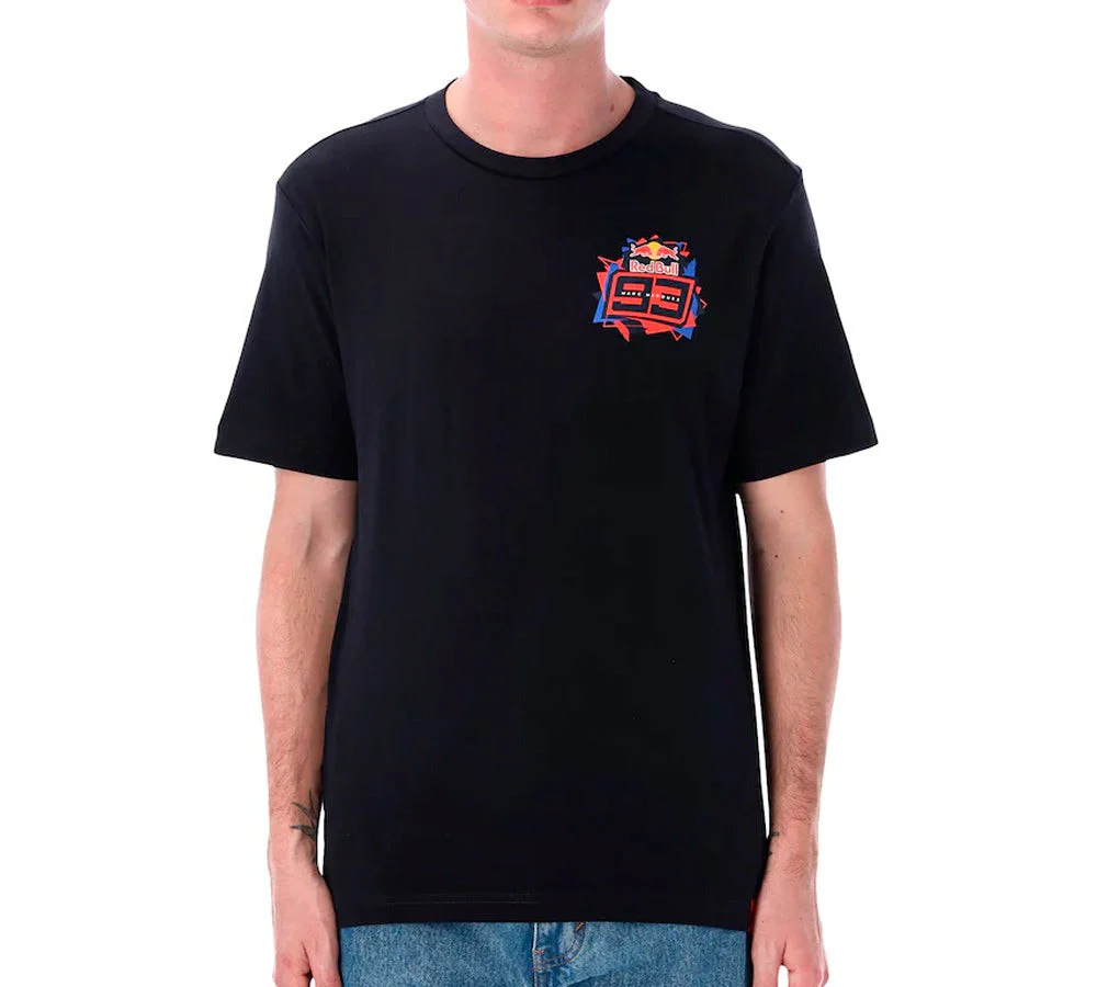 Polera / camiseta RedBull MM93 Helmet '24 | GP Racing Apparel - Image 2