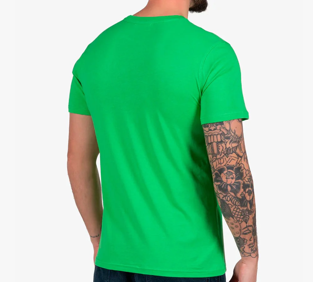 Polera / camiseta Sol y Luna El Doc | VR46 - Image 2