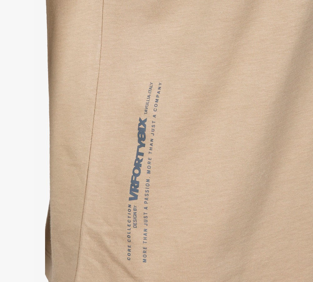 Polera Core Coyote | VR46 - Image 3