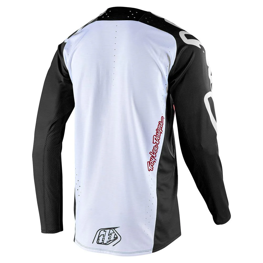 Polera de Bicicleta Se Pro Seca 2.0 Troy Lee Designs - Image 2