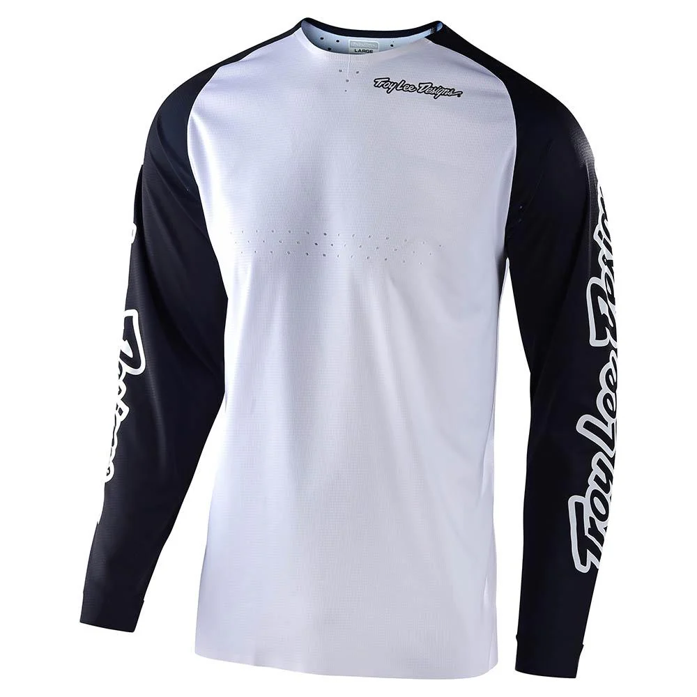 Polera de Bicicleta Se Pro Troy Lee Designs
