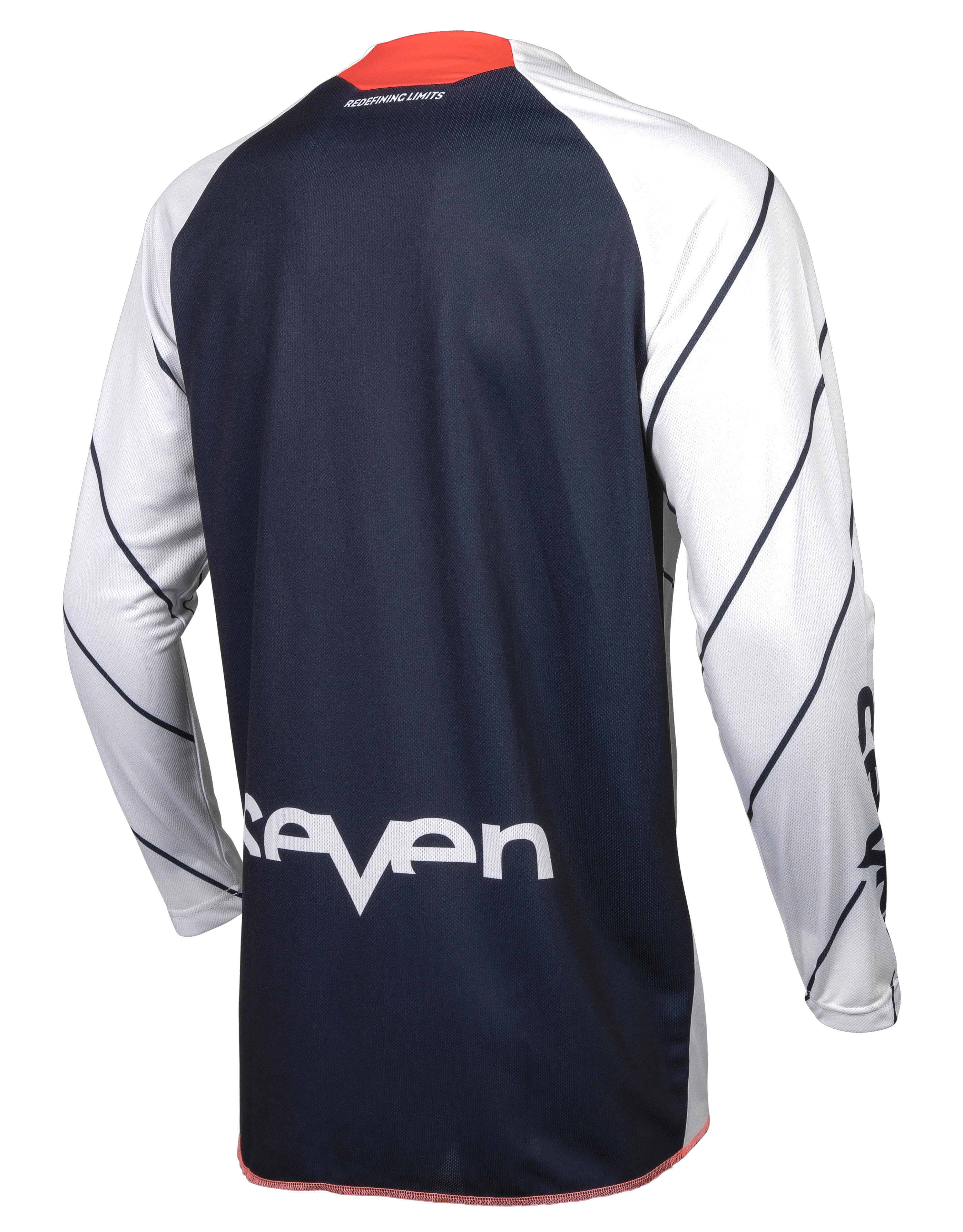 Polera de Moto Annex Exo Youth Seven - Image 3