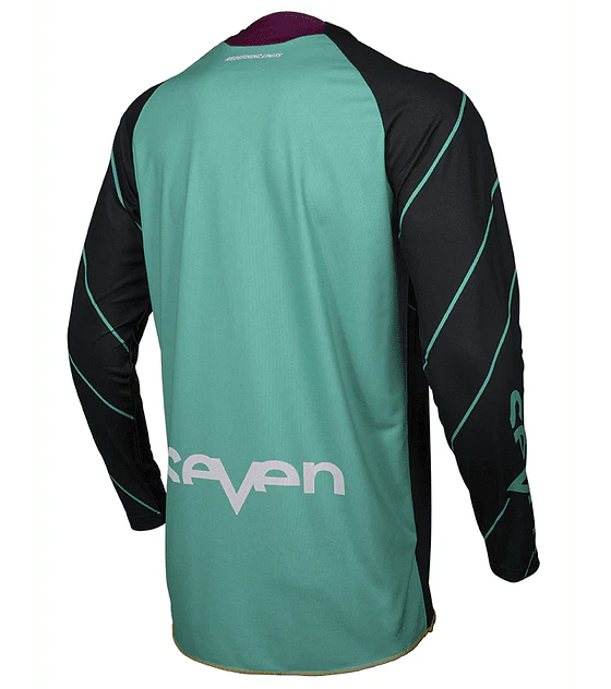 Polera de Moto Annex Exo Youth Seven - Image 5