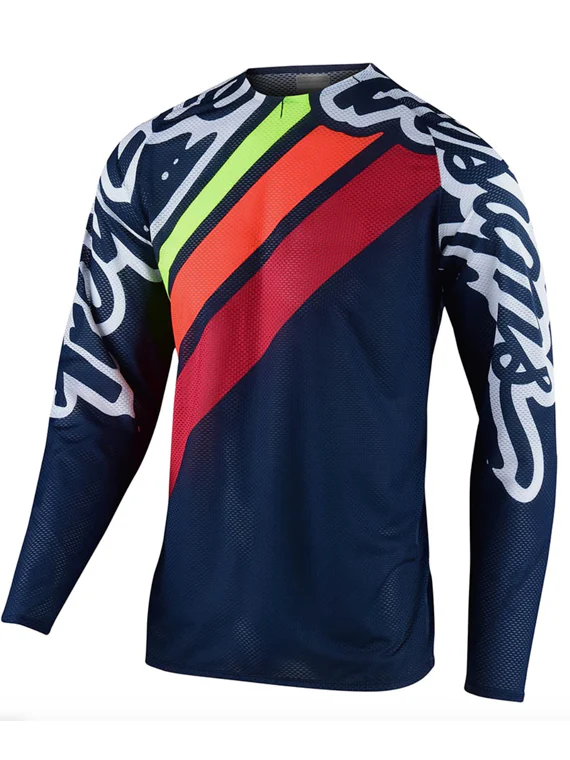 Polera de Moto Se Pro Air Seca 2.0 Troy Lee Designs
