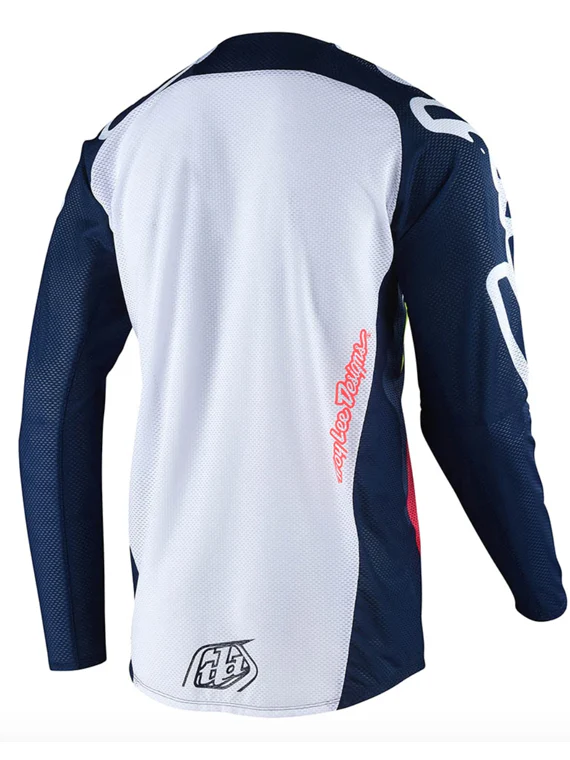 Polera de Moto Se Pro Air Seca 2.0 Troy Lee Designs - Image 2