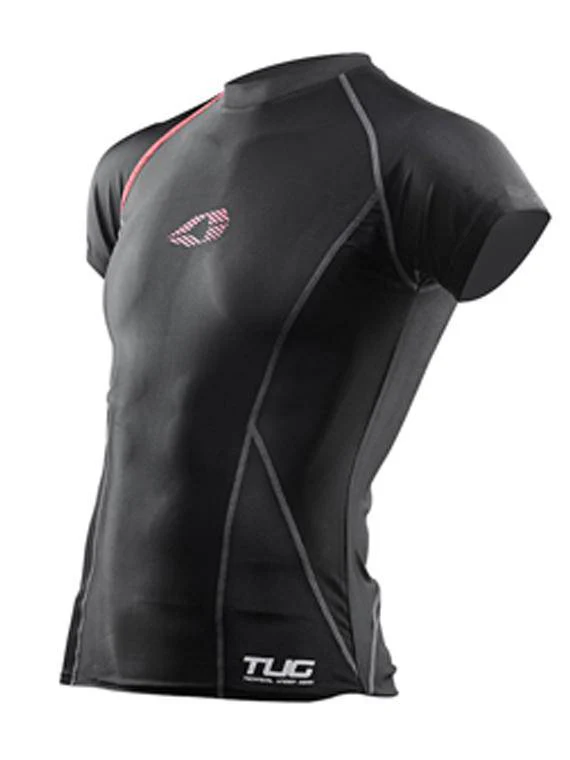Polera Evs Tug Primera Capa Manga Corta