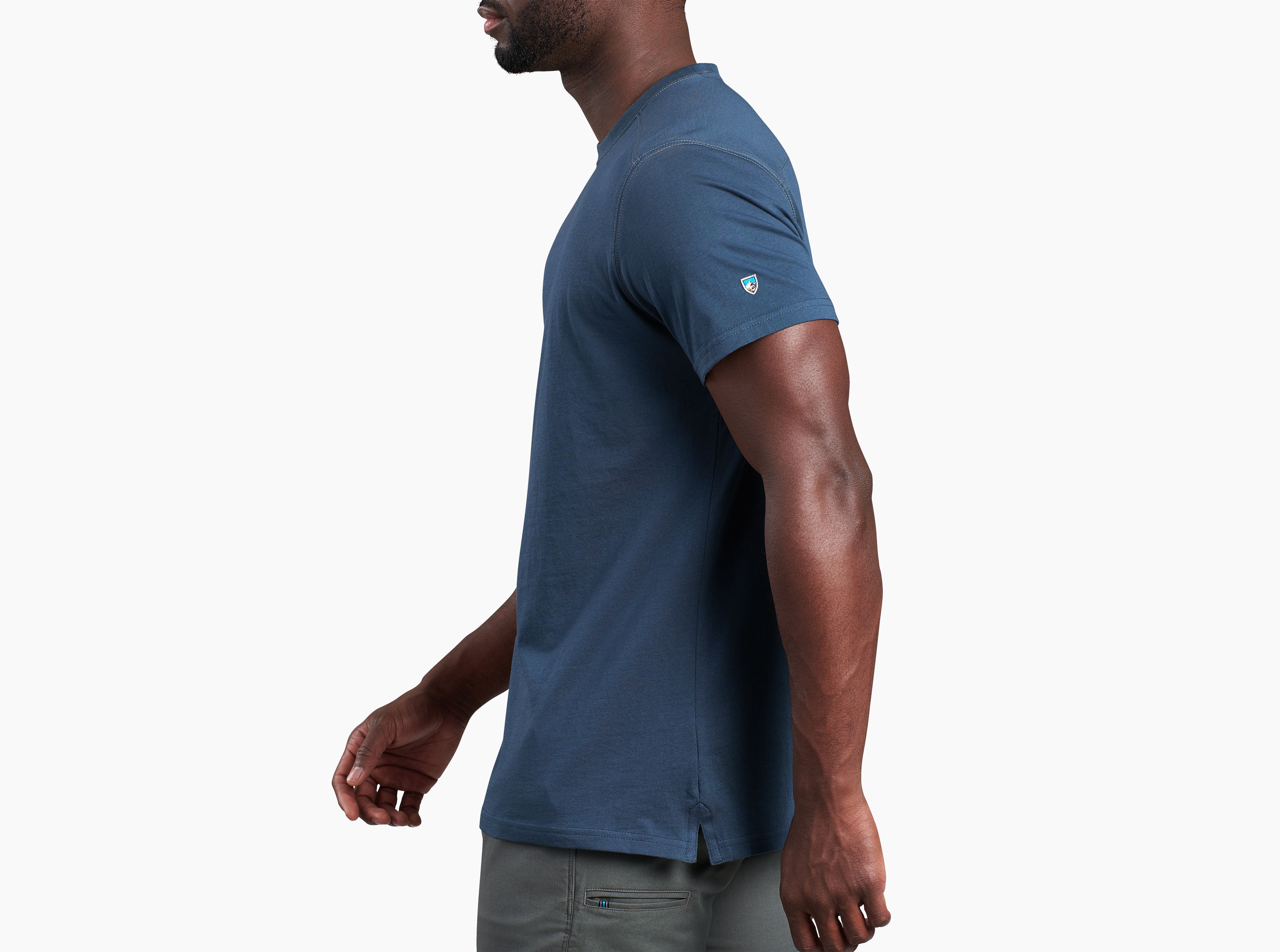Polera Kühl Bravado Light - Image 11