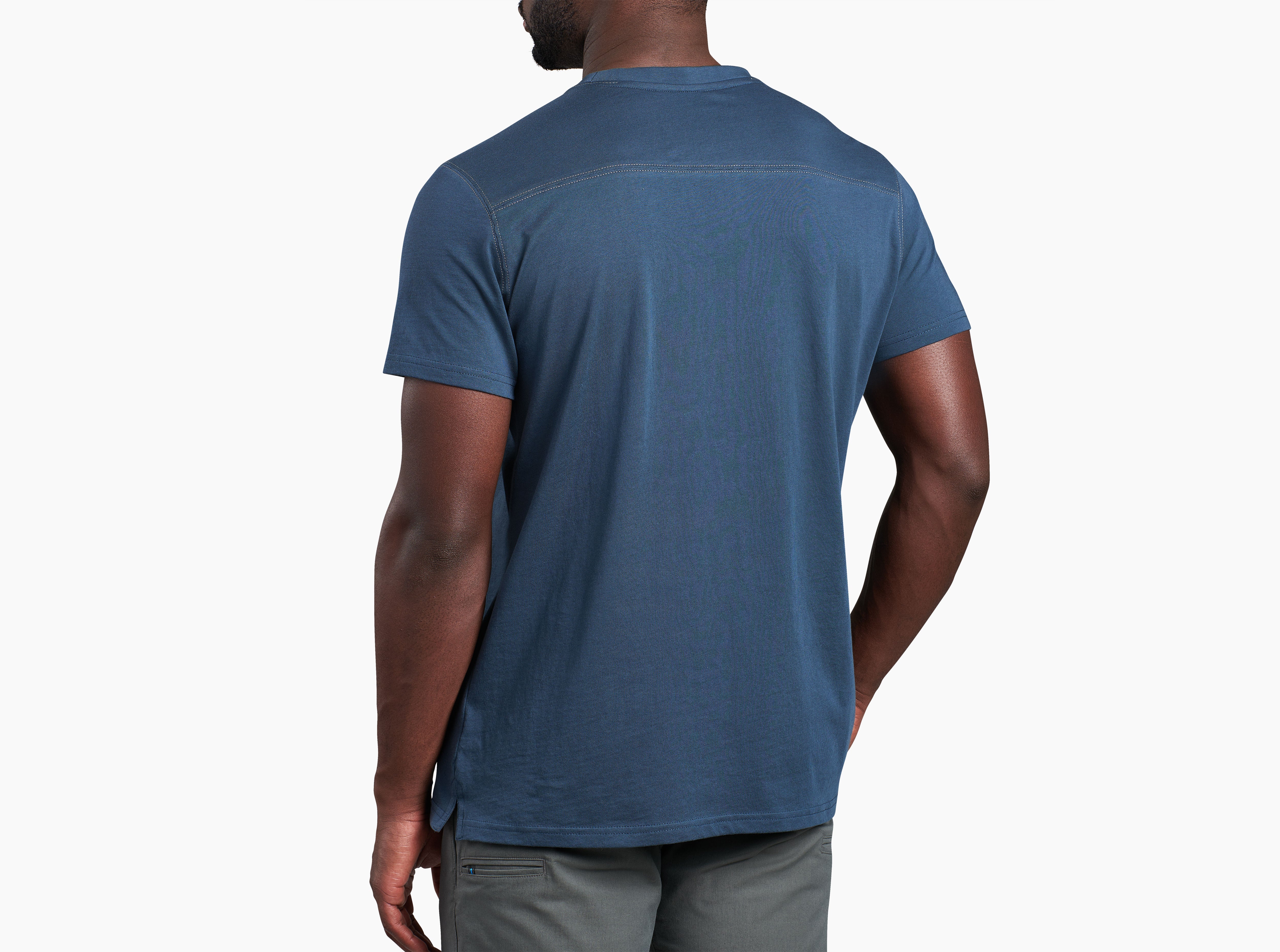 Polera Kühl Bravado Light - Image 12