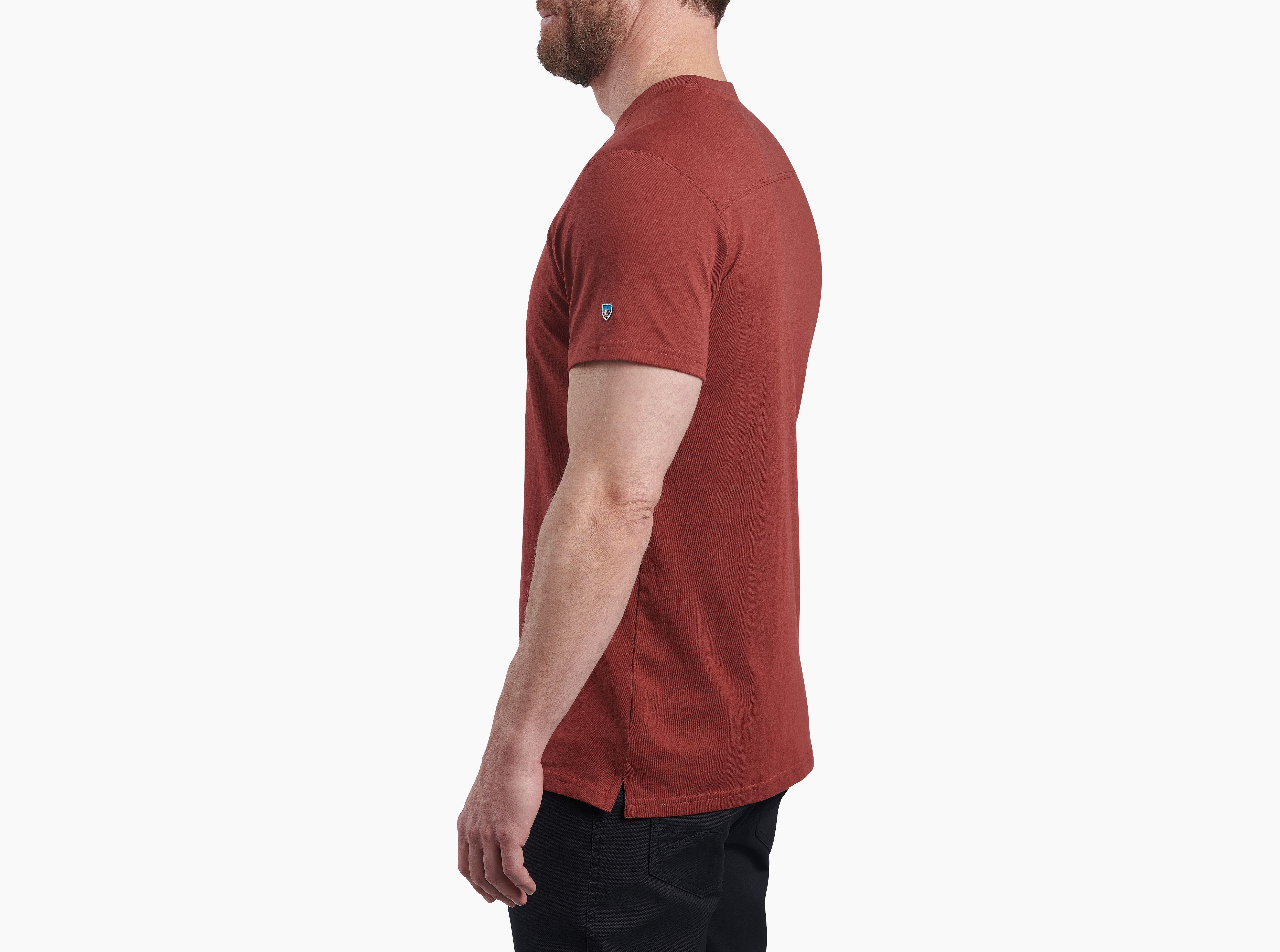 Polera Kühl Bravado Light - Image 15