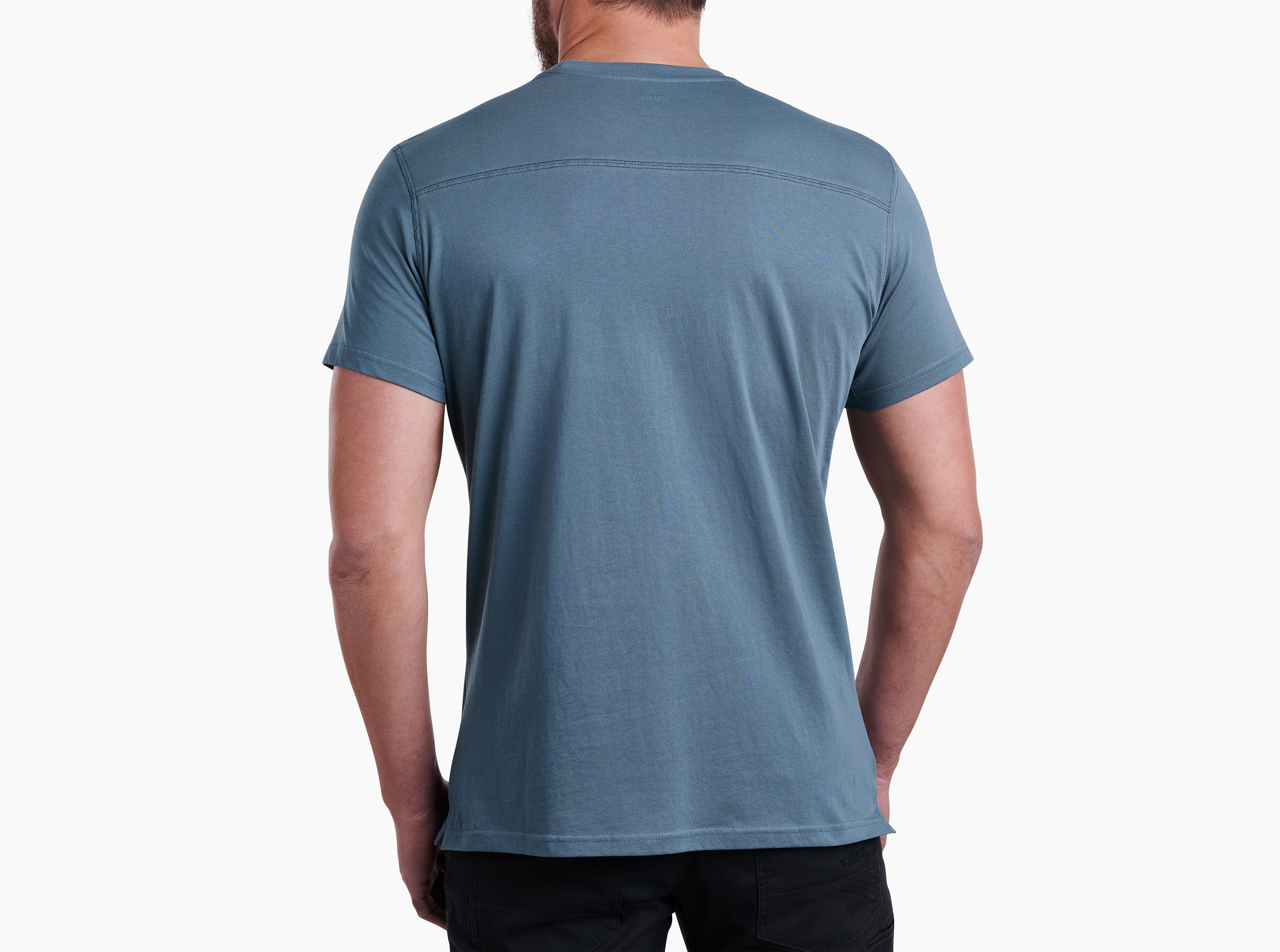Polera Kühl Bravado Light - Image 4