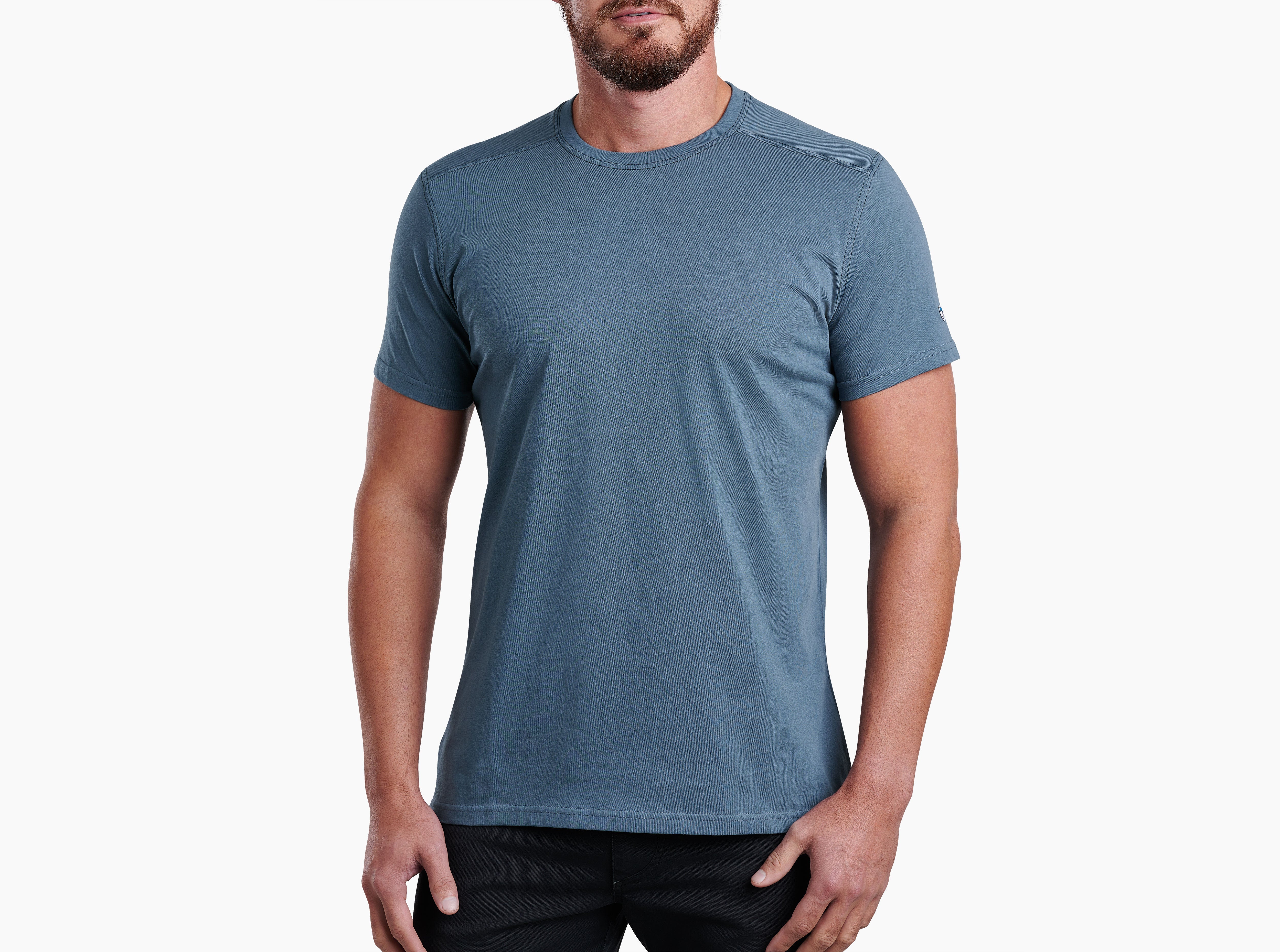 Polera Kühl Bravado Light - Image 5