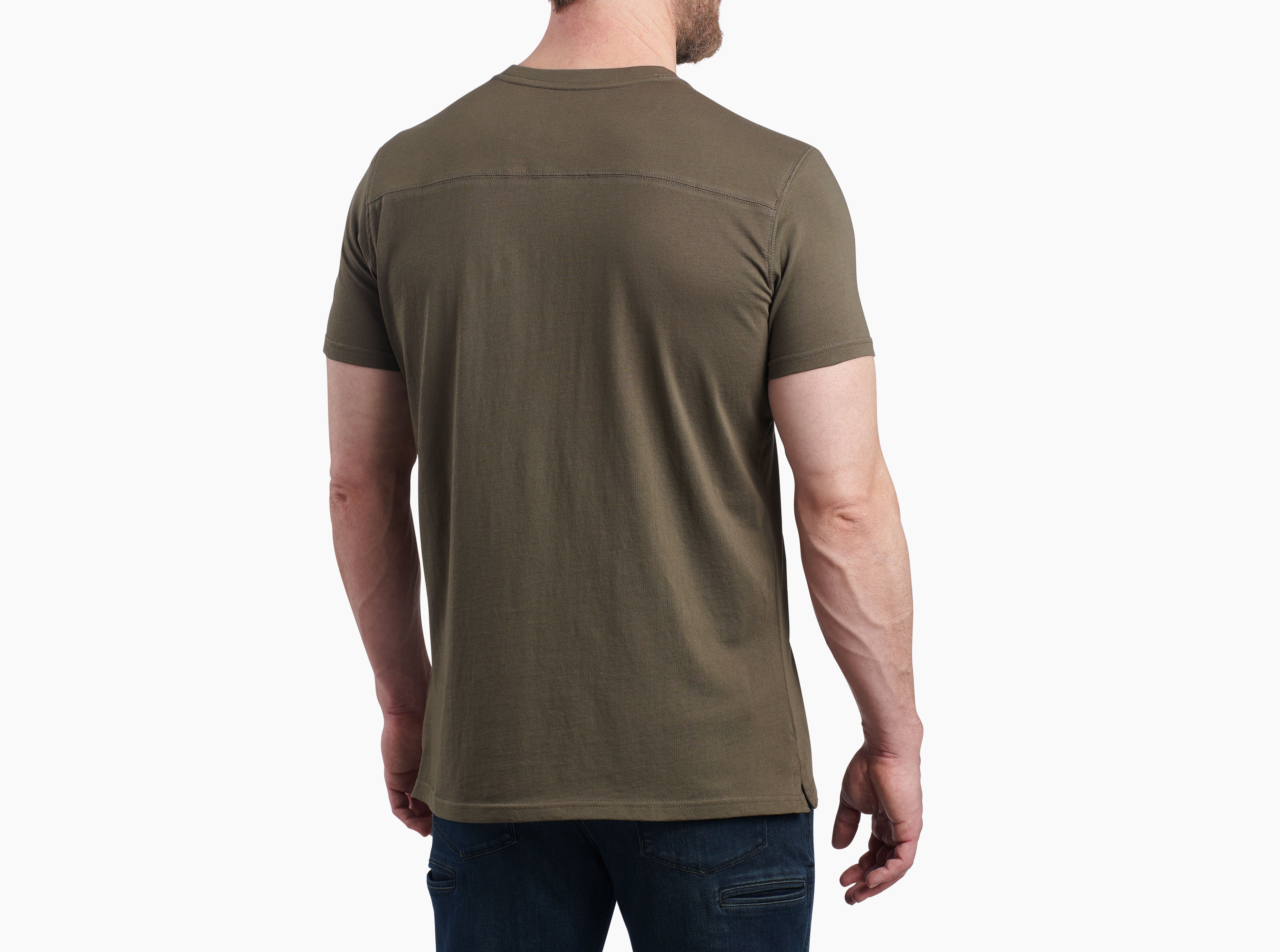 Polera Kühl Bravado Light - Image 7