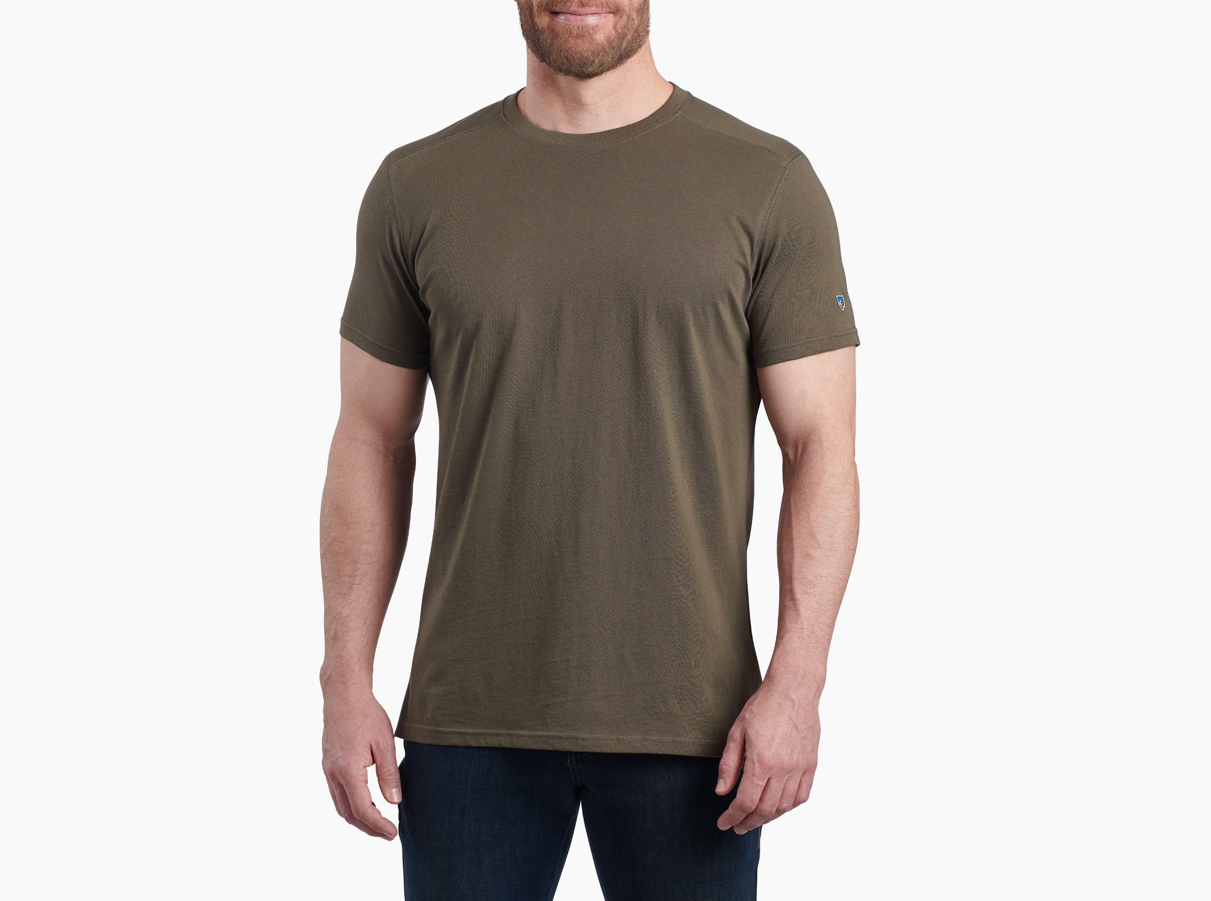 Polera Kühl Bravado Light - Image 8