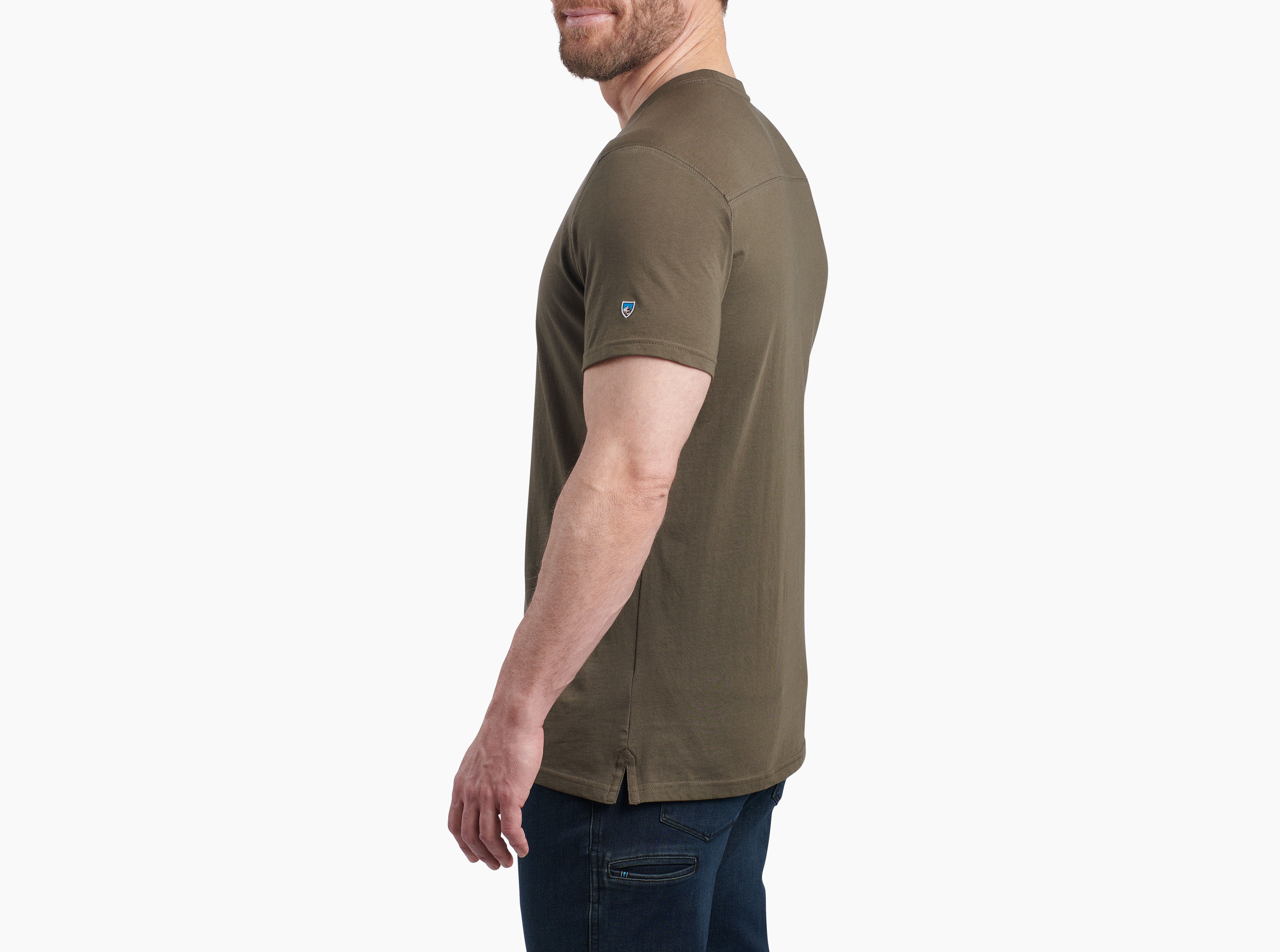 Polera Kühl Bravado Light - Image 9