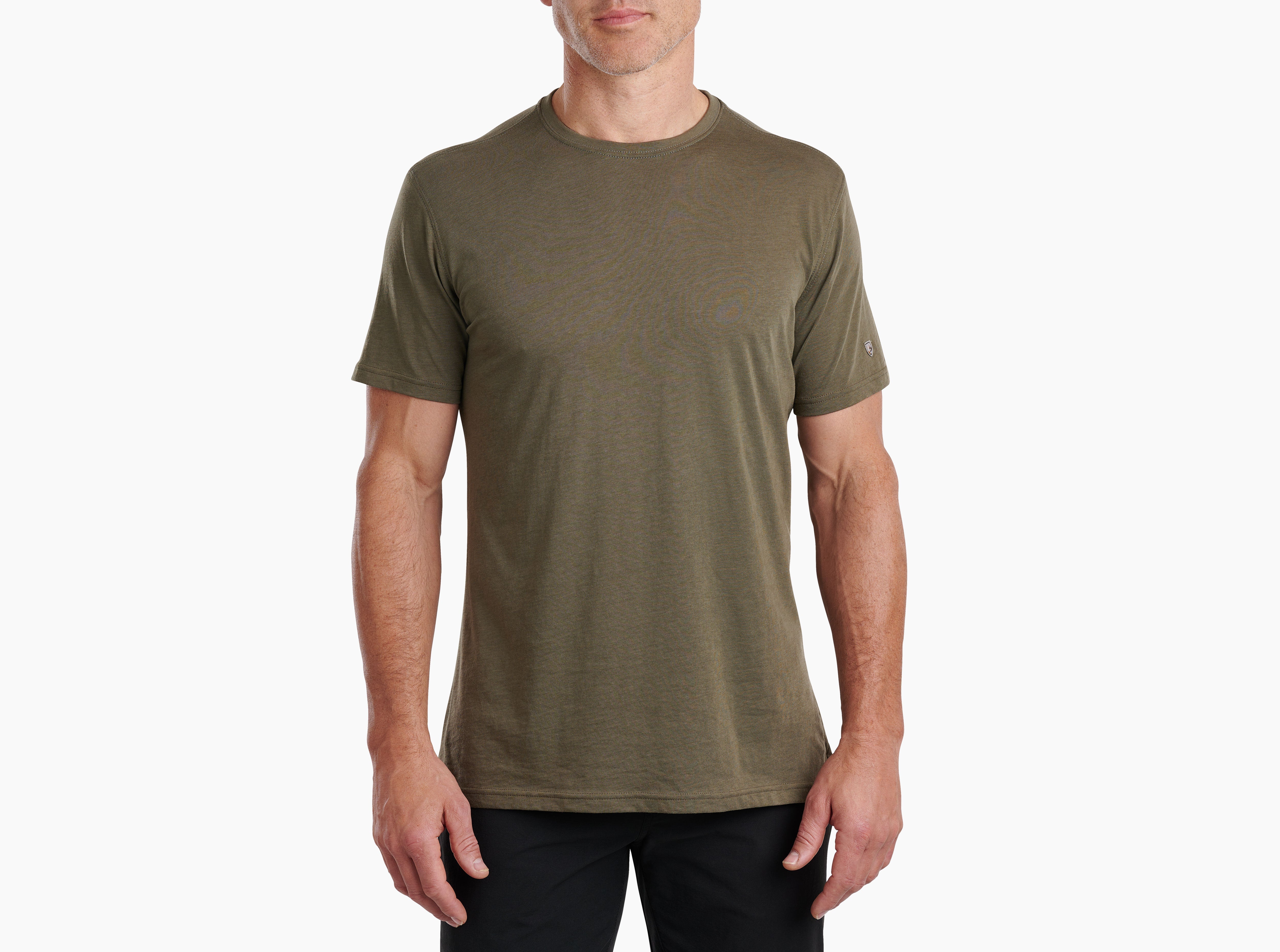 Polera Kühl Brazen DRY Crew