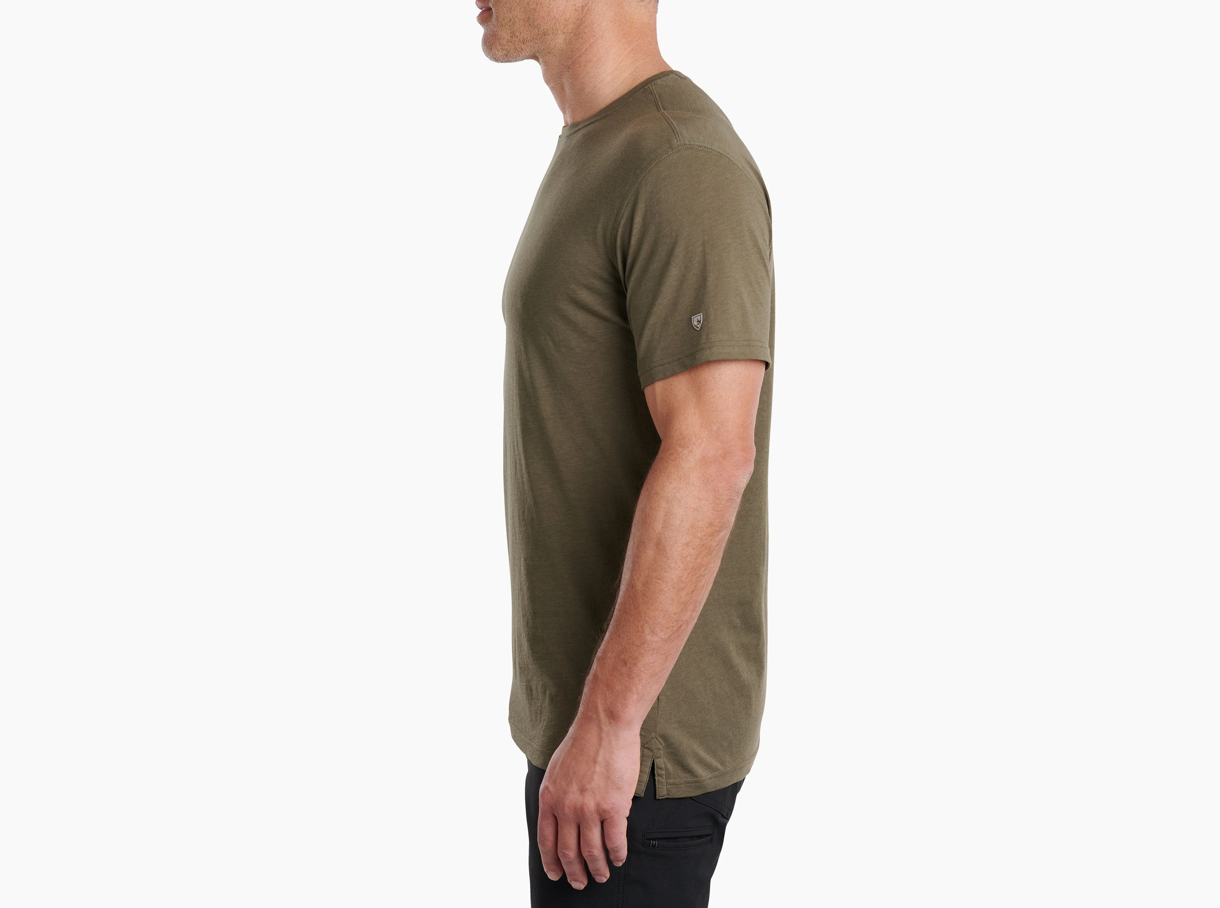 Polera Kühl Brazen DRY Crew - Image 2