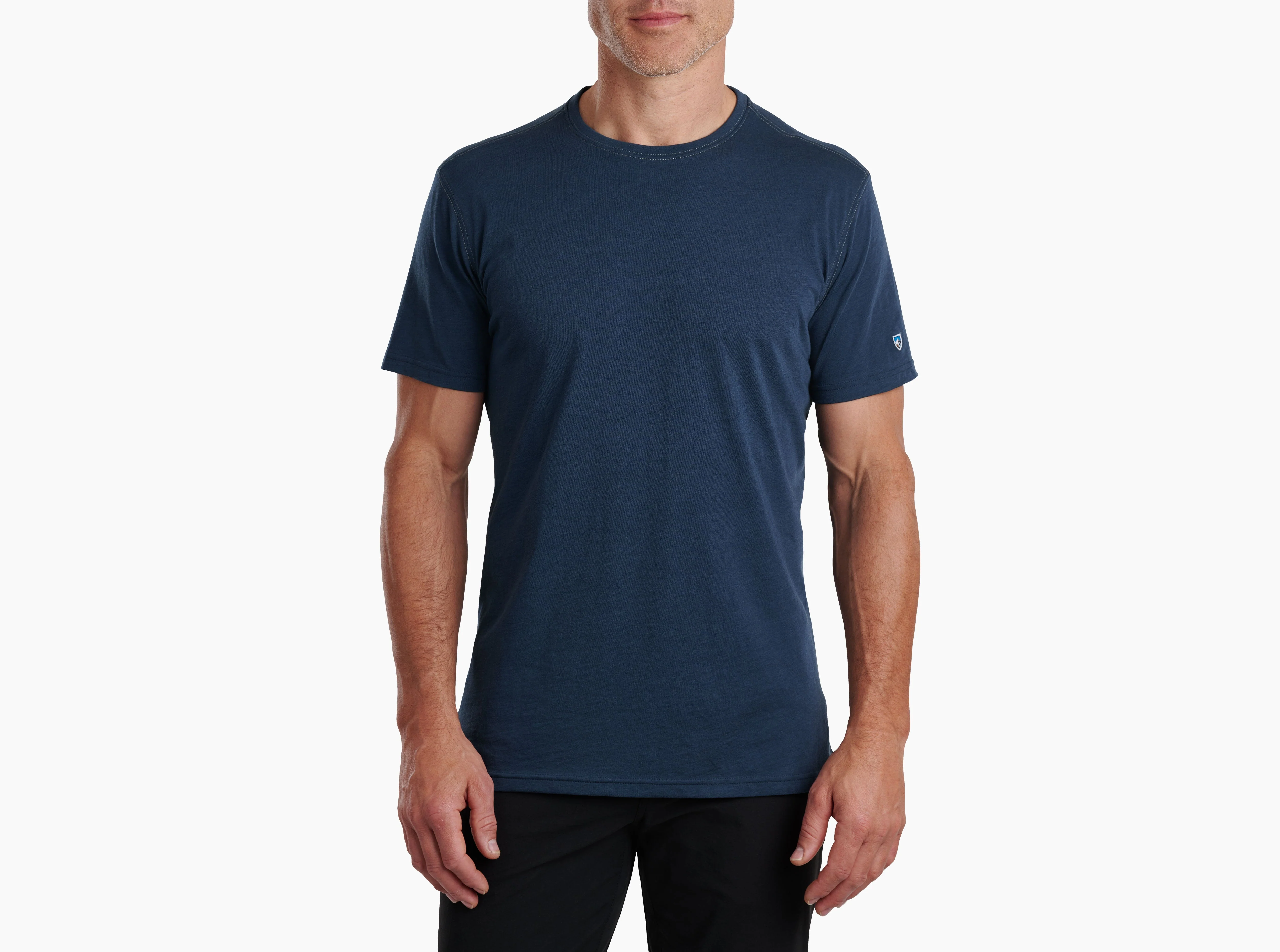Polera Kühl Brazen DRY Crew - Image 4