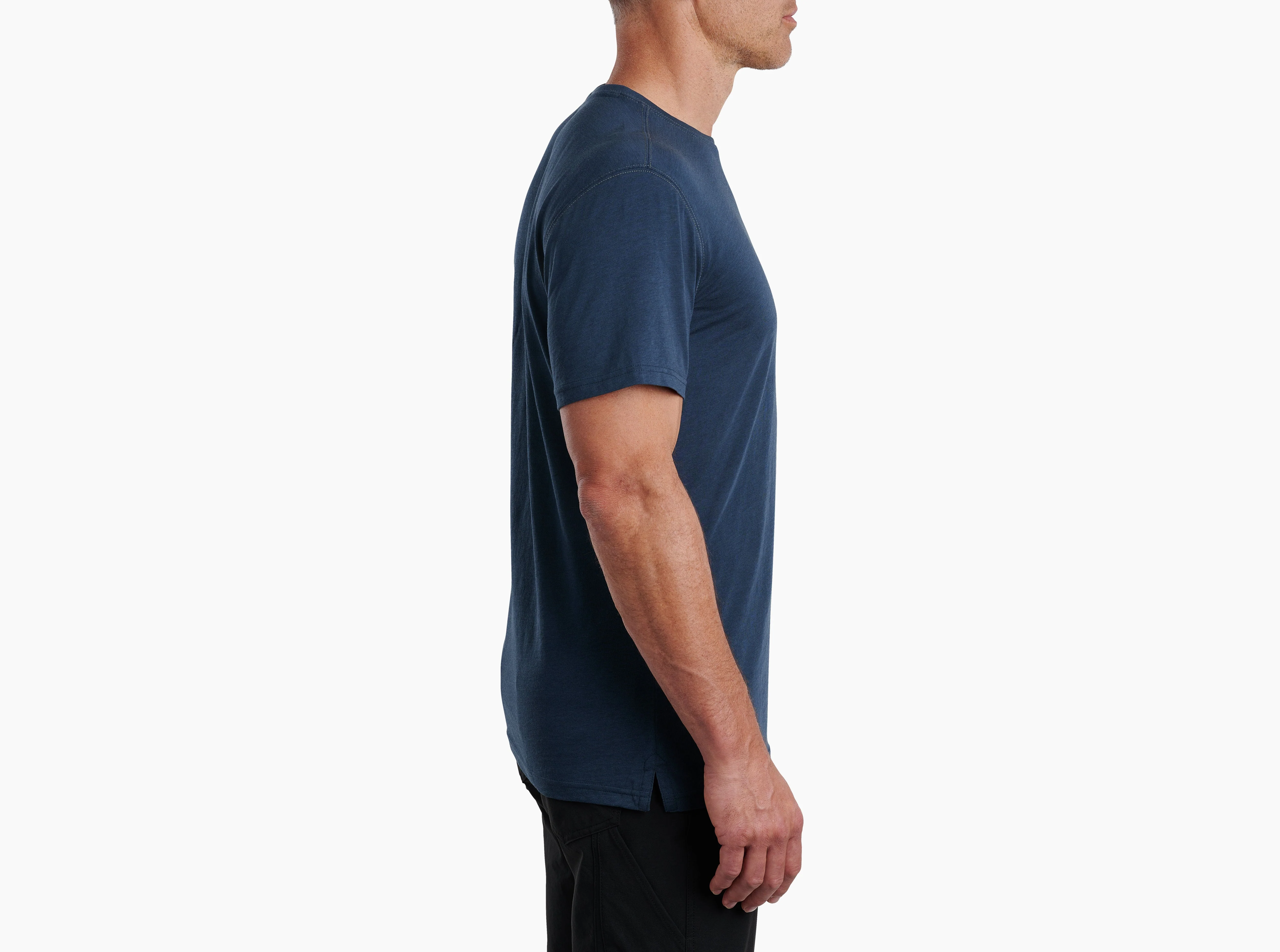 Polera Kühl Brazen DRY Crew - Image 5