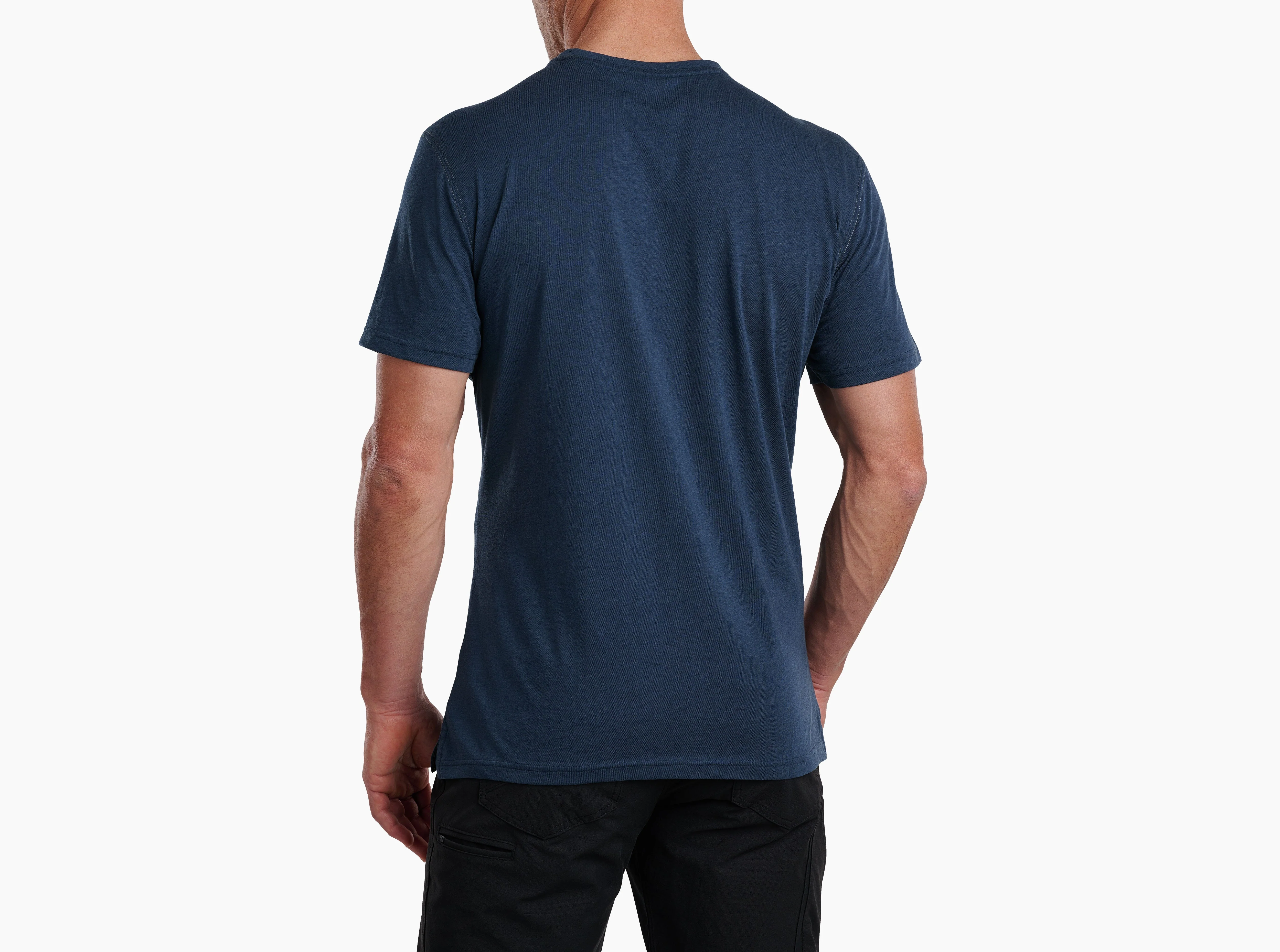 Polera Kühl Brazen DRY Crew - Image 6