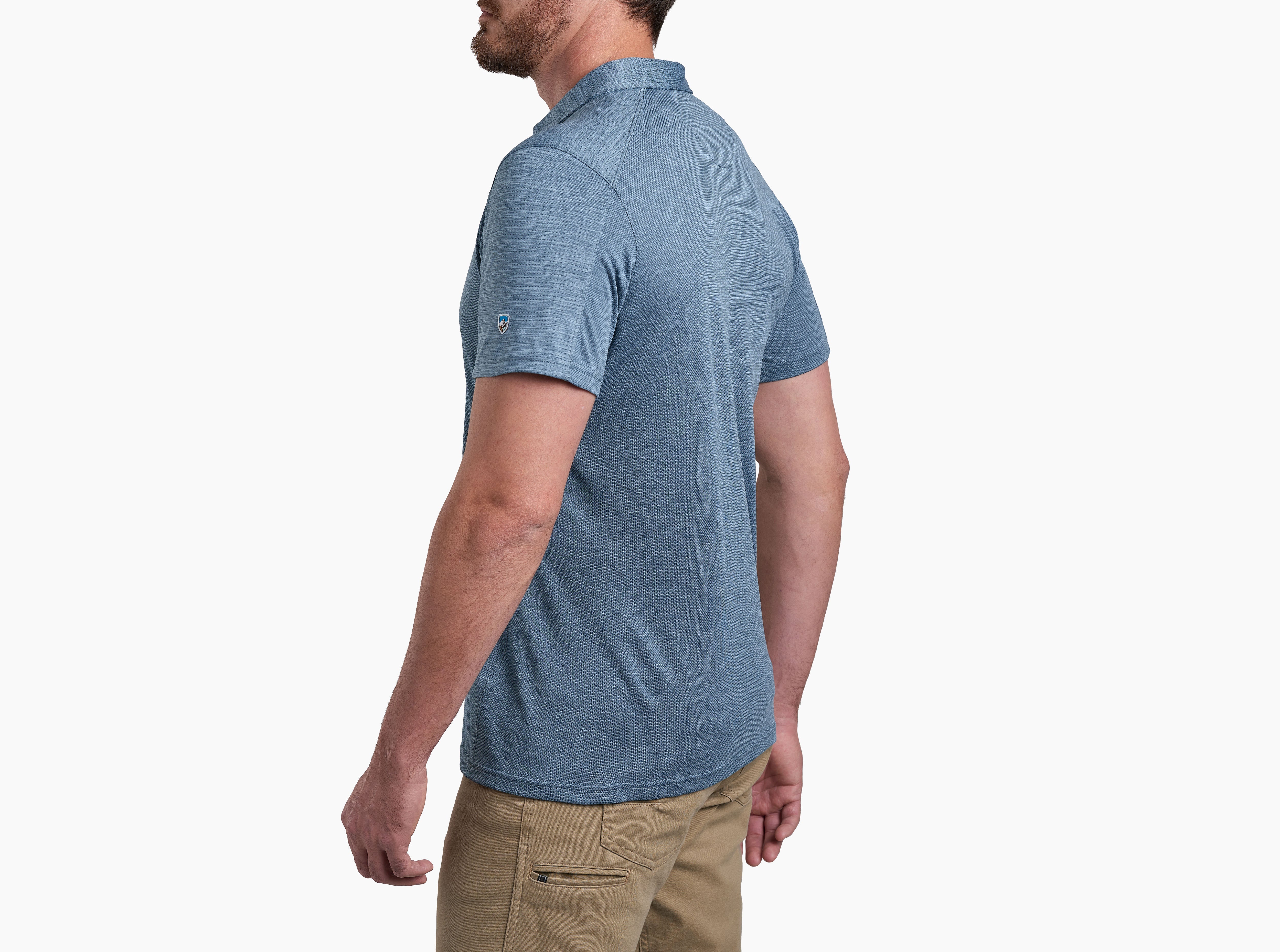 Polera Kühl Engineered Polo - Image 11