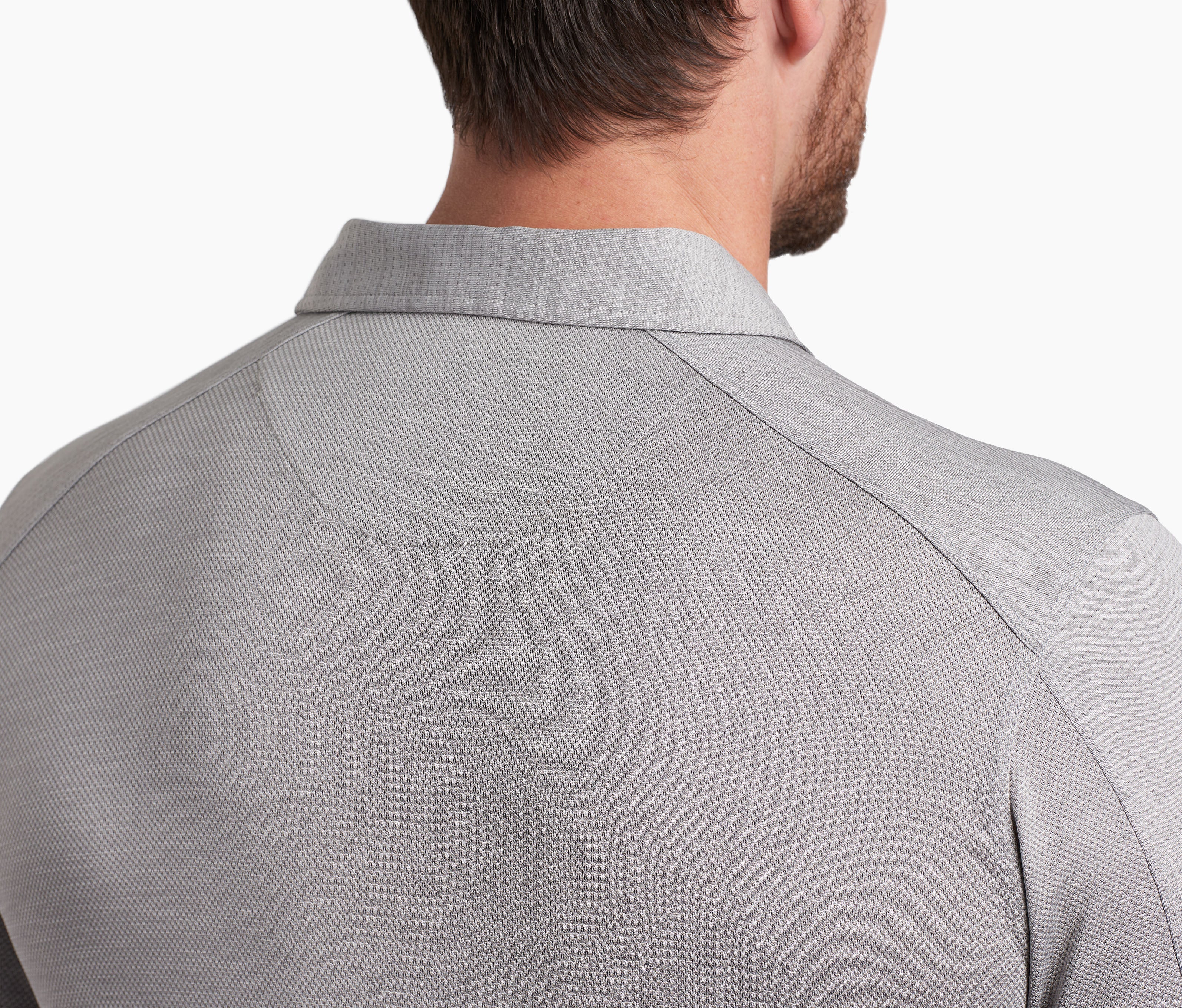 Polera Kühl Engineered Polo - Image 6