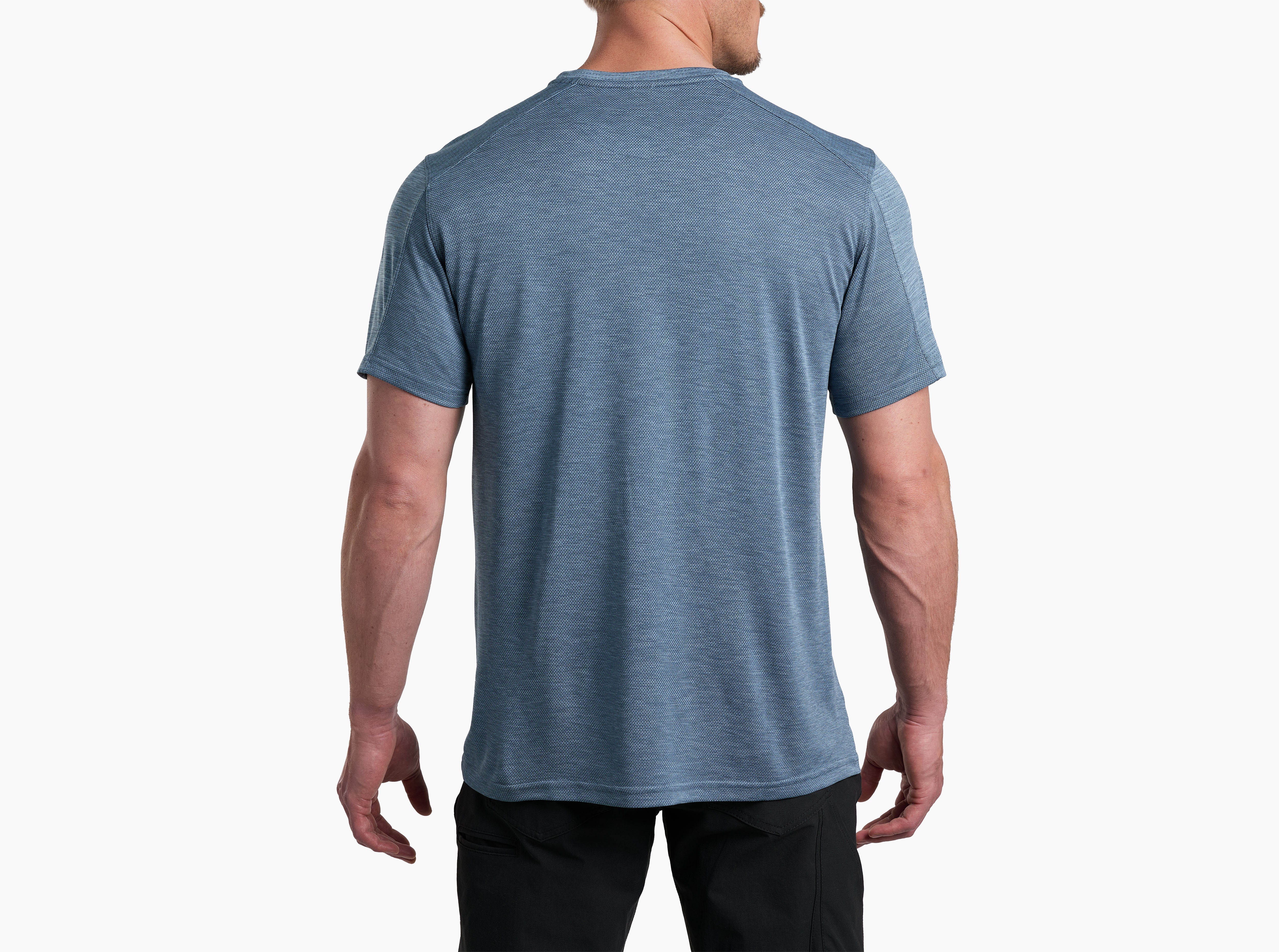 Polera Kühl Engineered T - Image 3