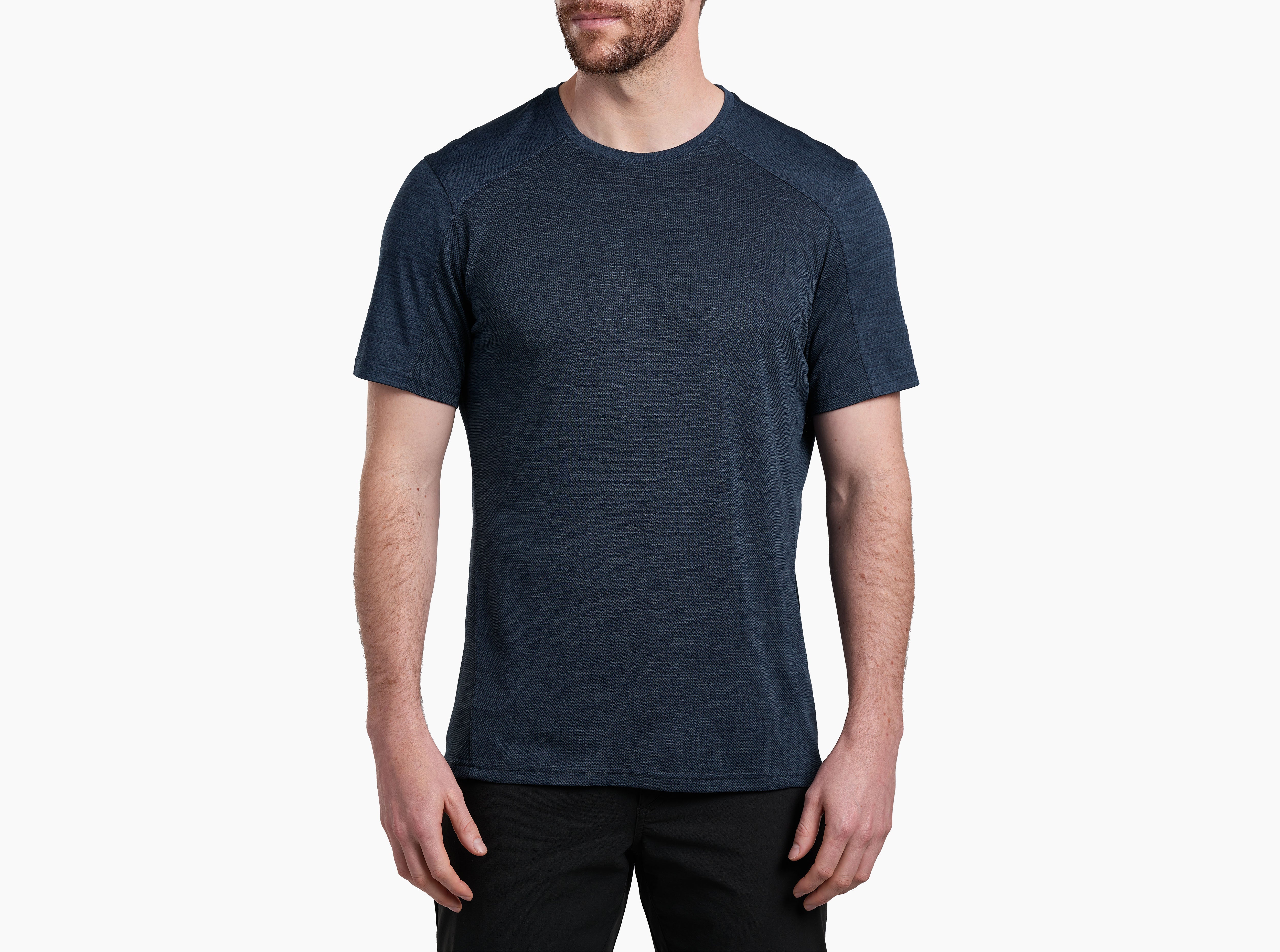 Polera Kühl Engineered T - Image 4