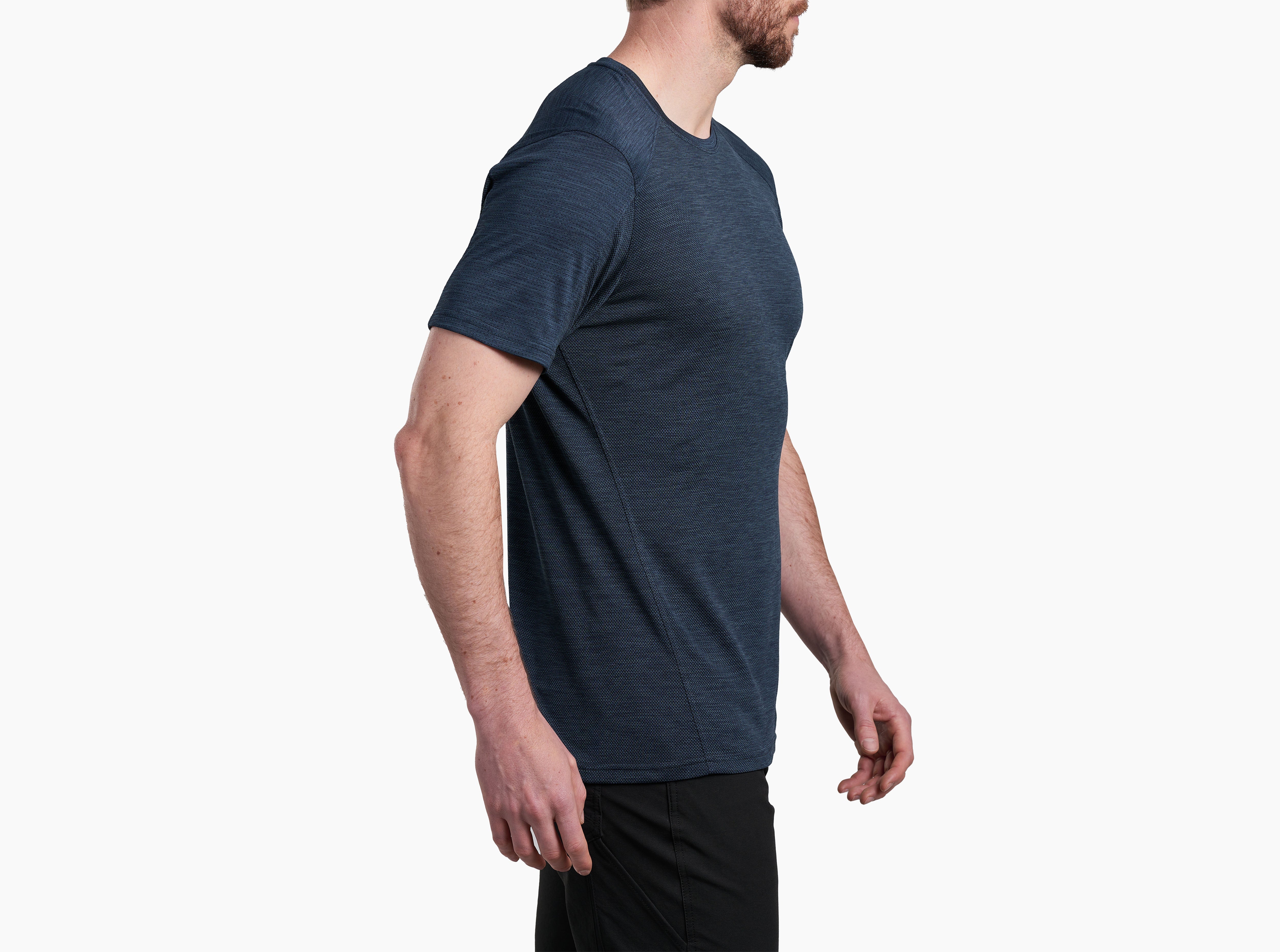 Polera Kühl Engineered T - Image 5