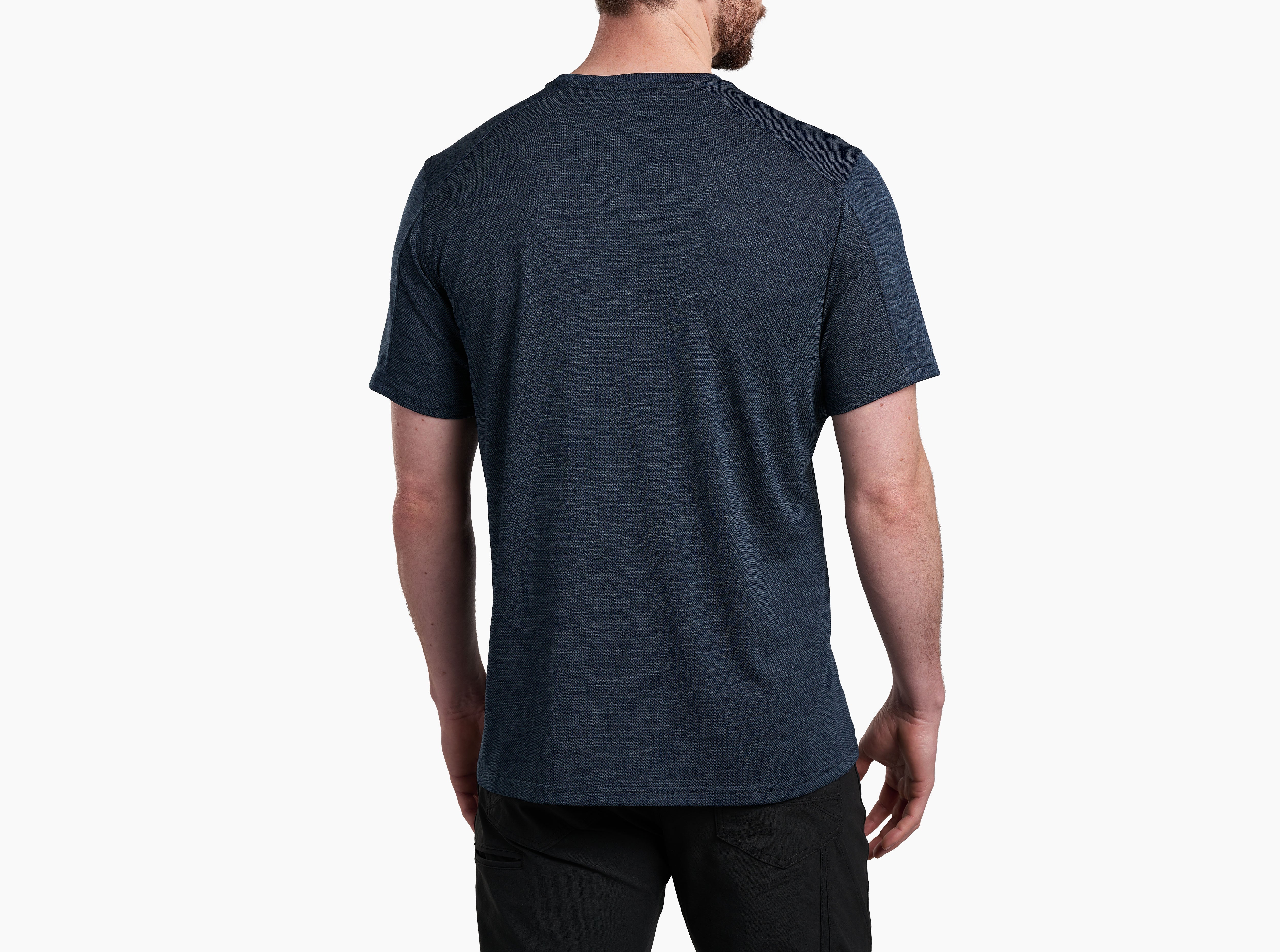 Polera Kühl Engineered T - Image 6