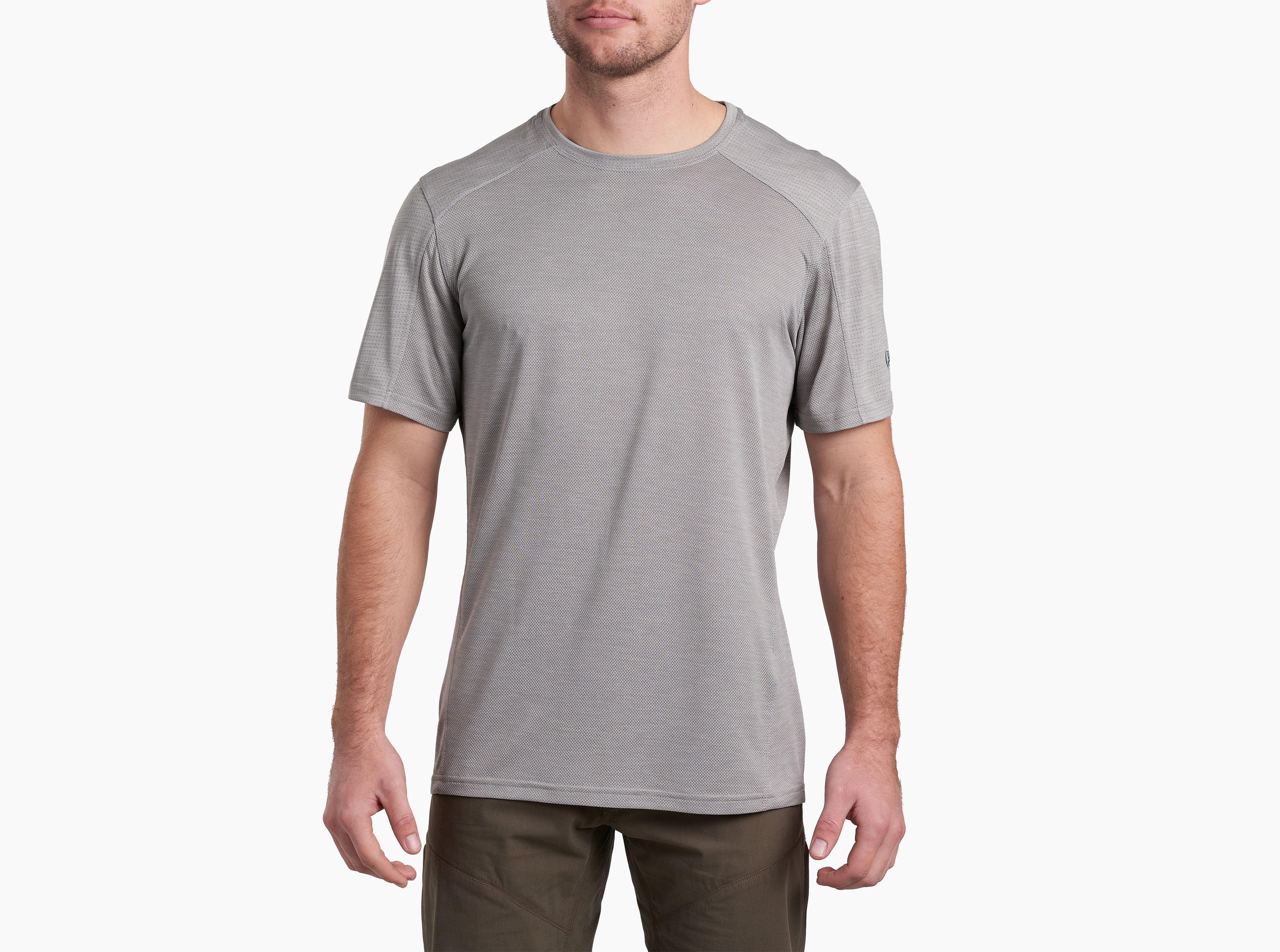 Polera Kühl Engineered T - Image 7