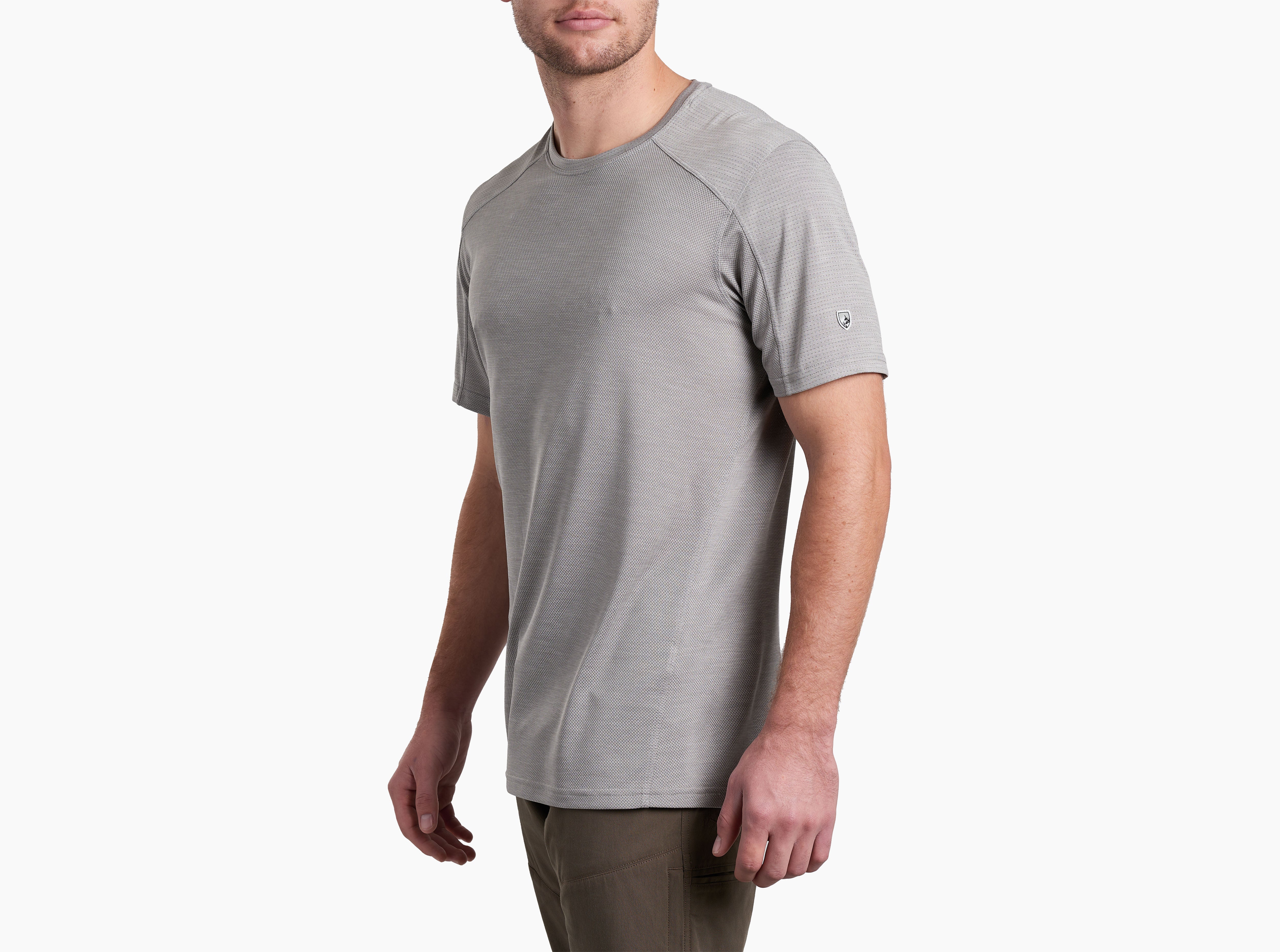 Polera Kühl Engineered T - Image 8