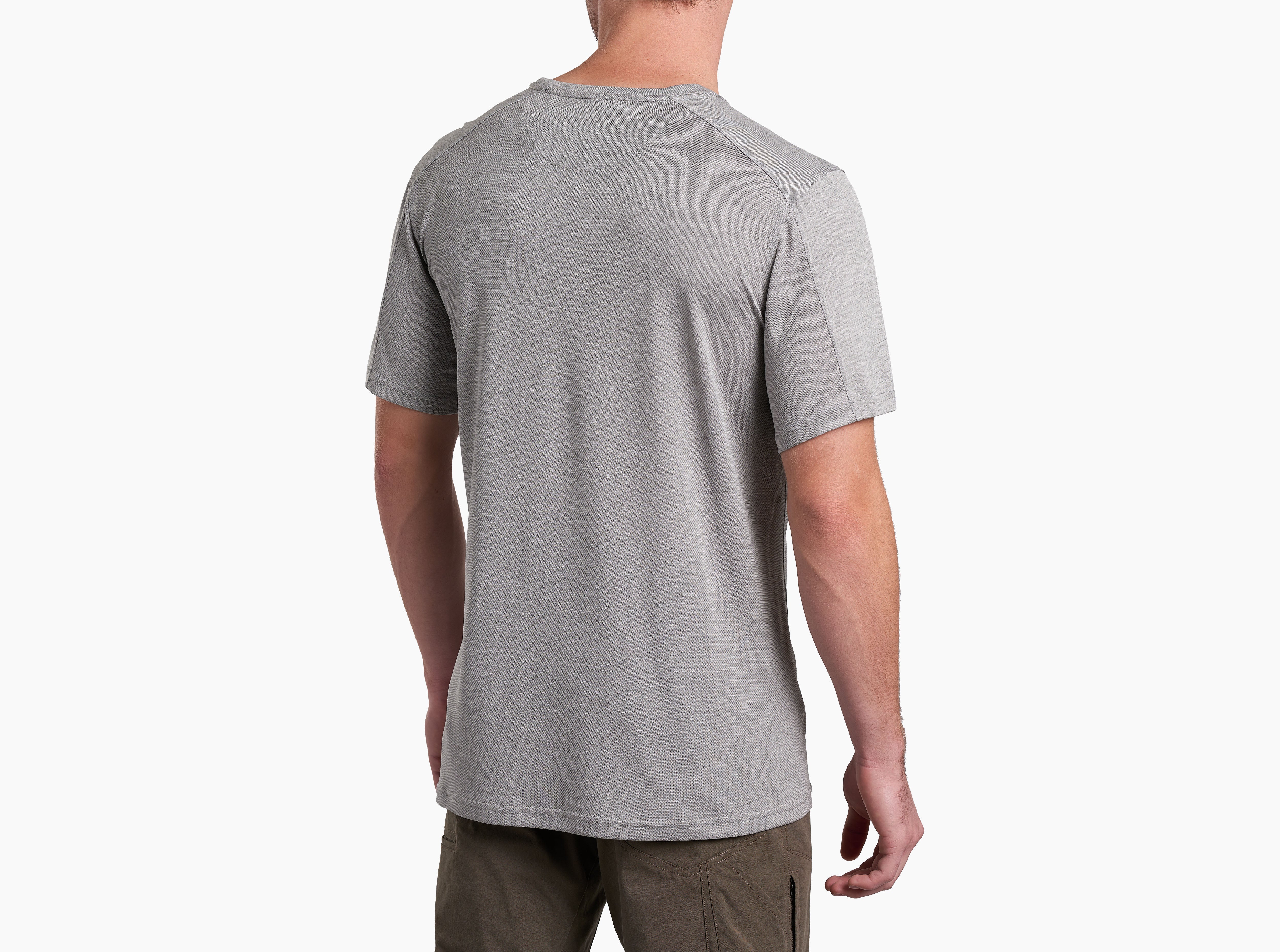 Polera Kühl Engineered T - Image 9