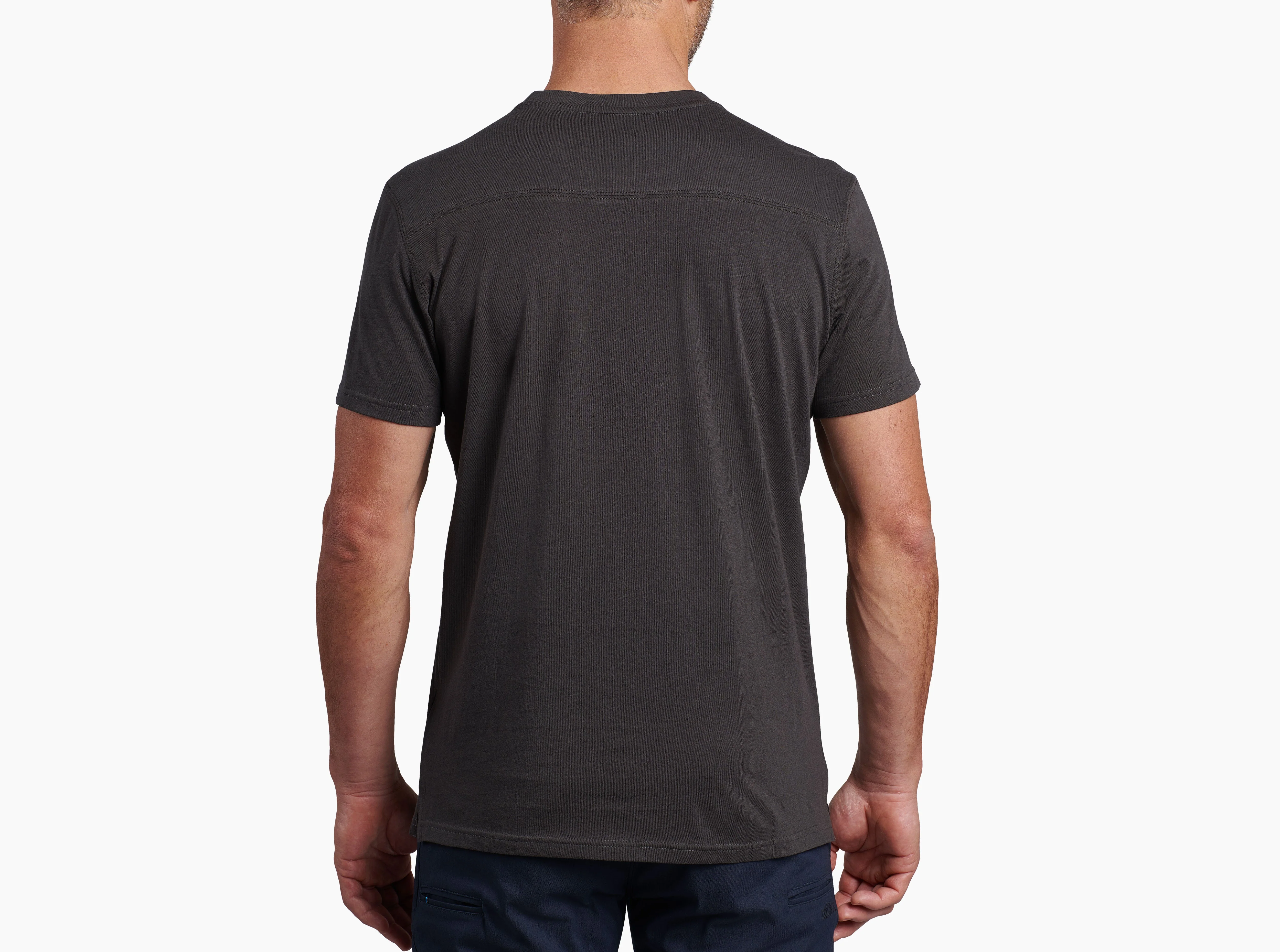 Polera Kühl Mountain Lines T - Image 9