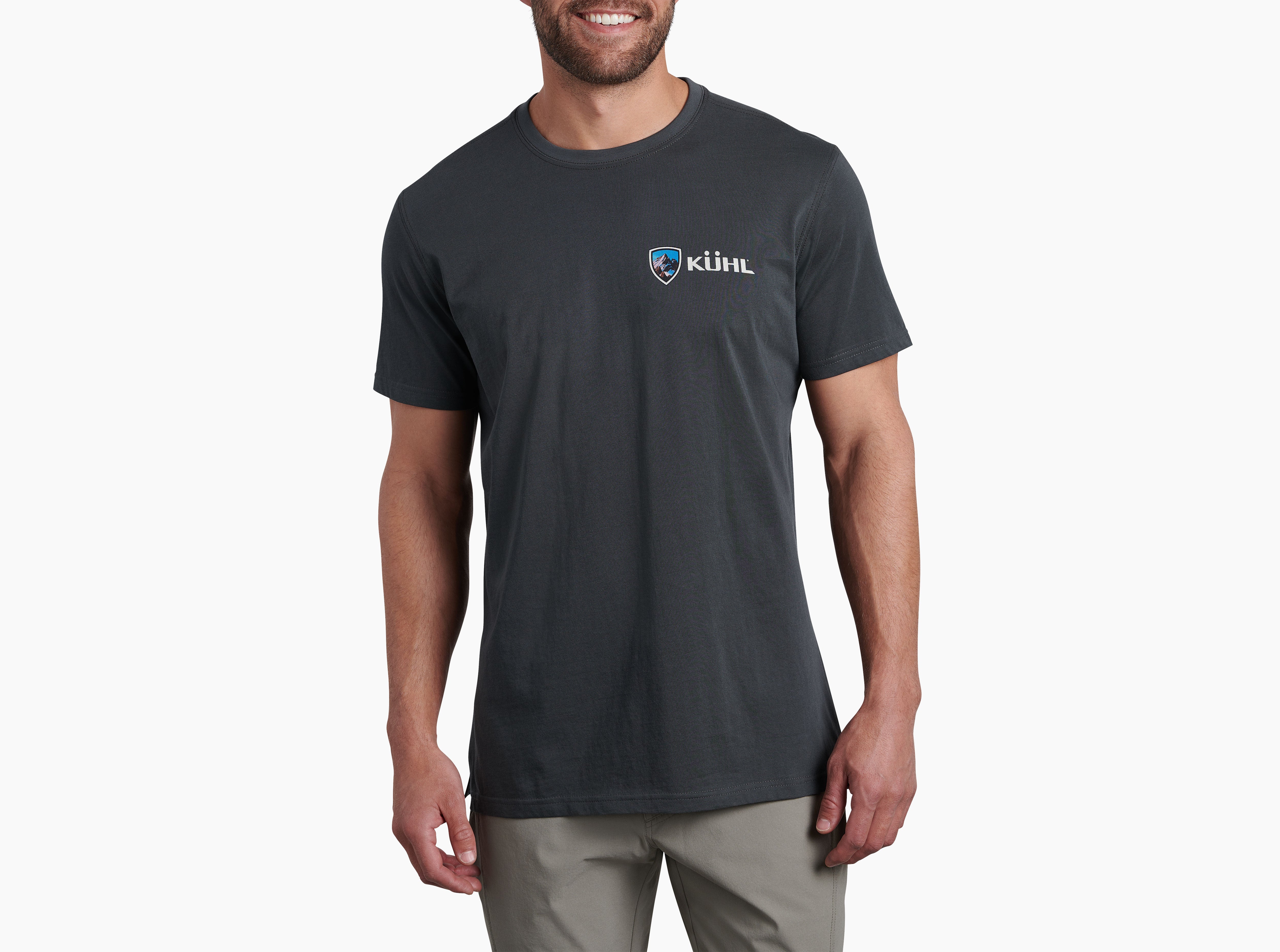Polera Kühl Mountain T - Image 10