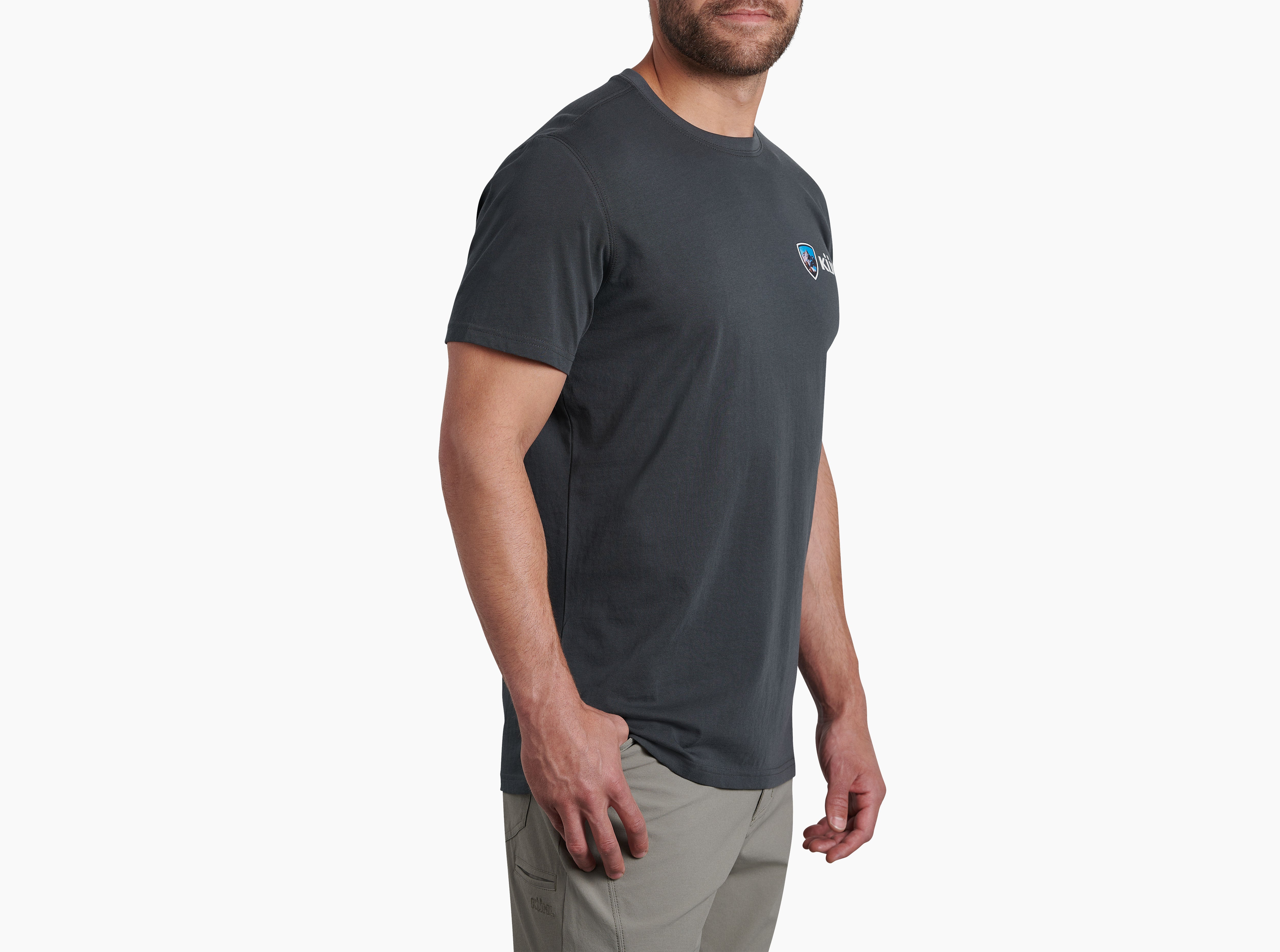 Polera Kühl Mountain T - Image 11