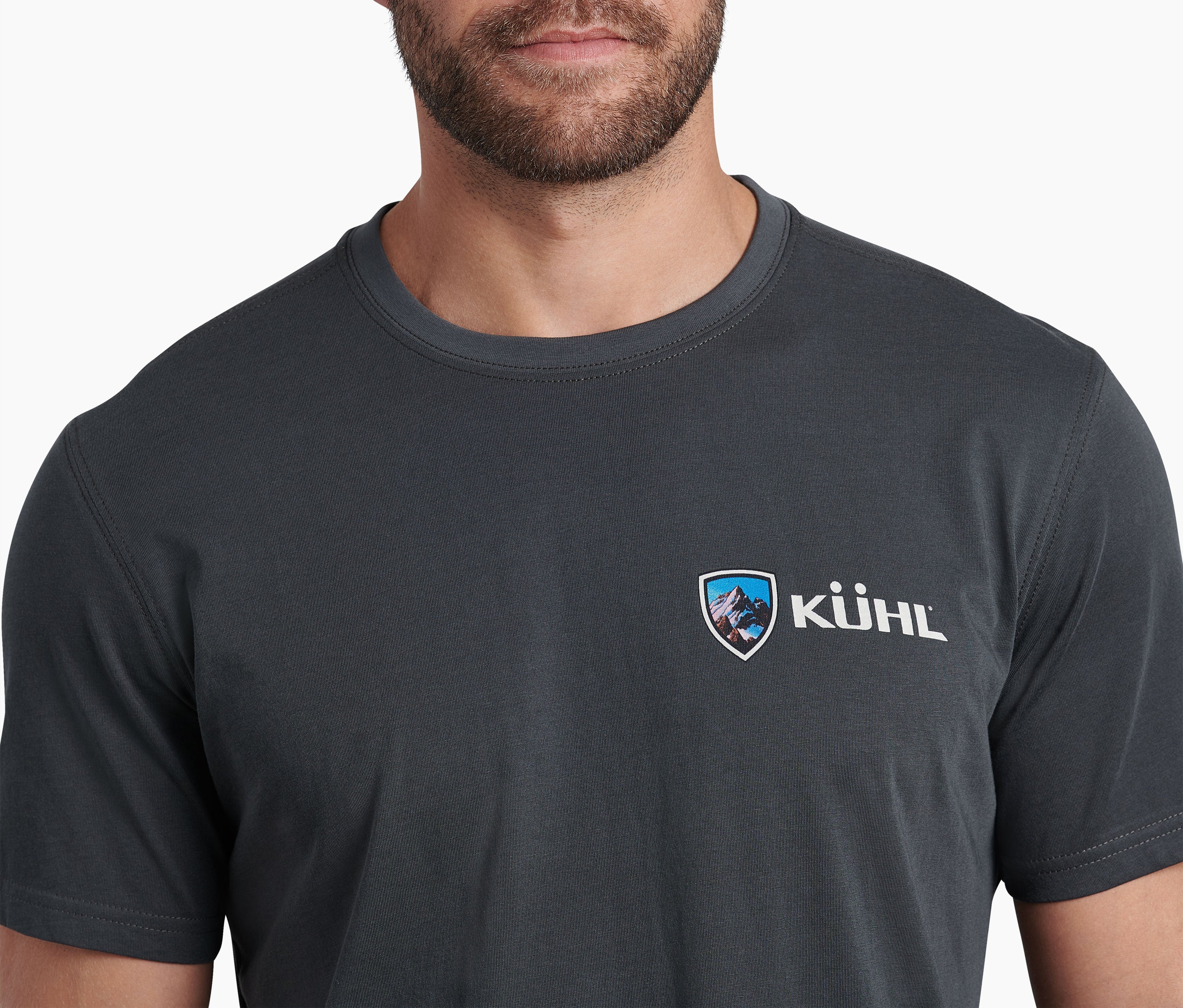 Polera Kühl Mountain T - Image 14