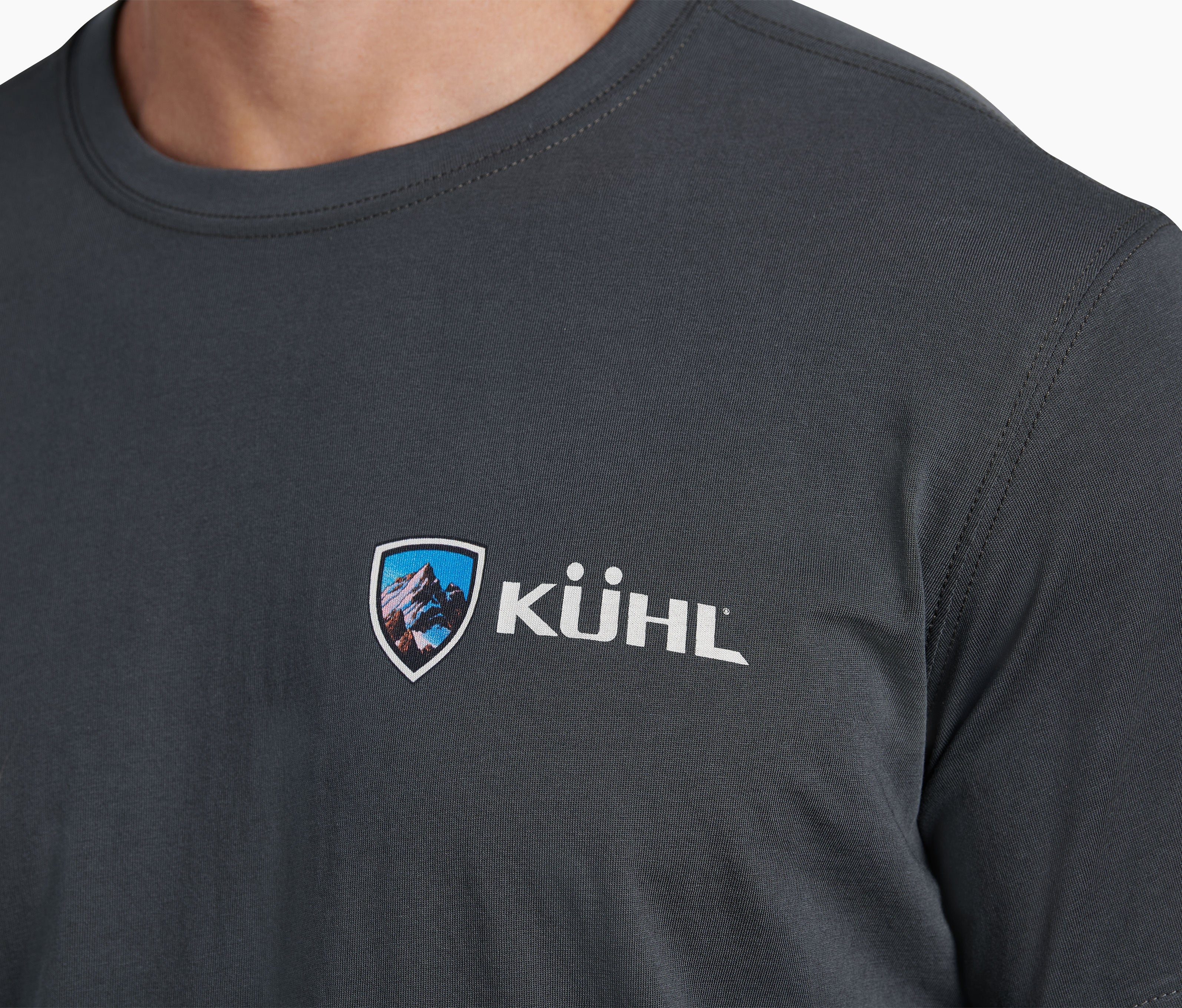 Polera Kühl Mountain T - Image 15