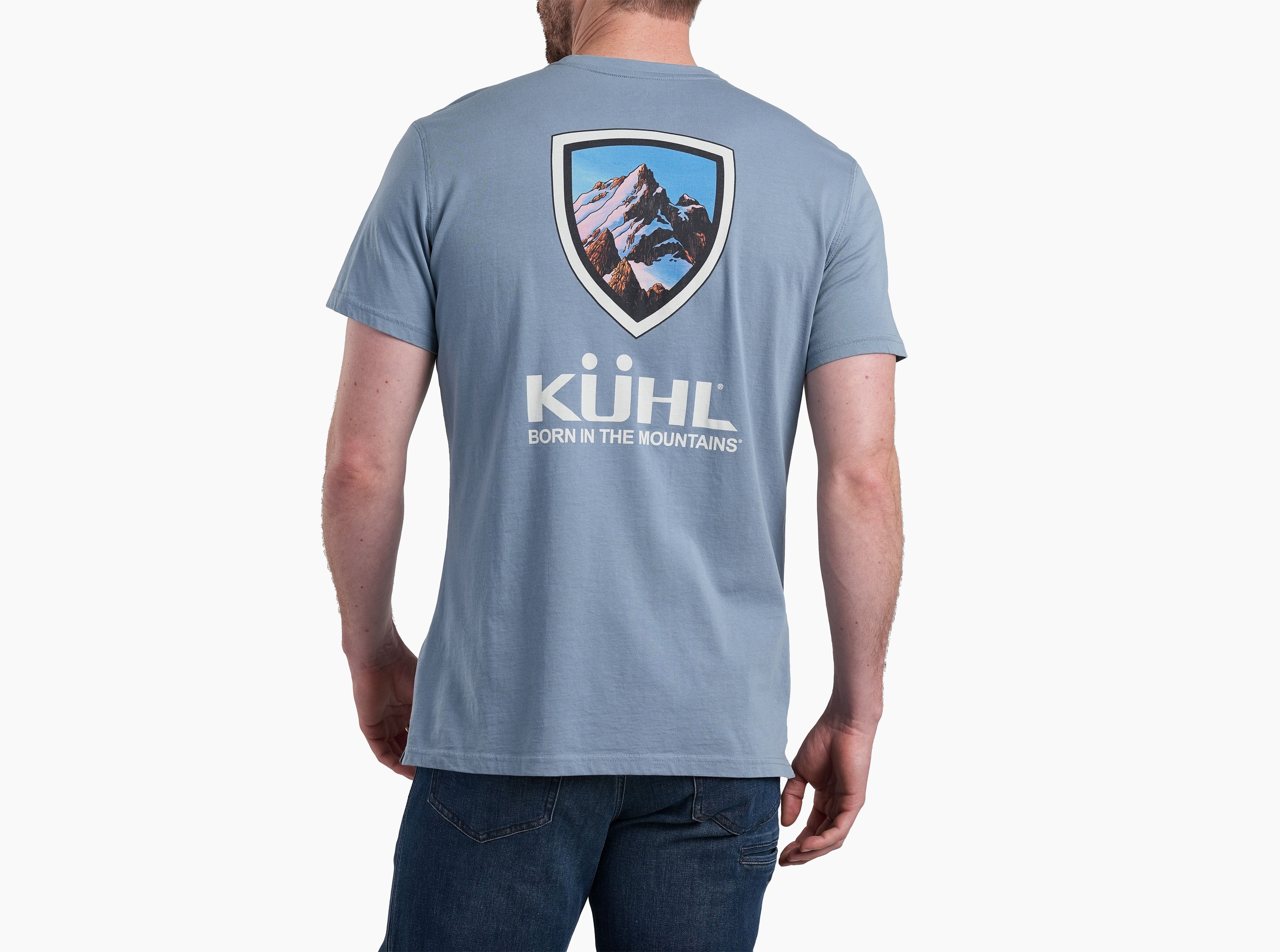 Polera Kühl Mountain T - Image 16