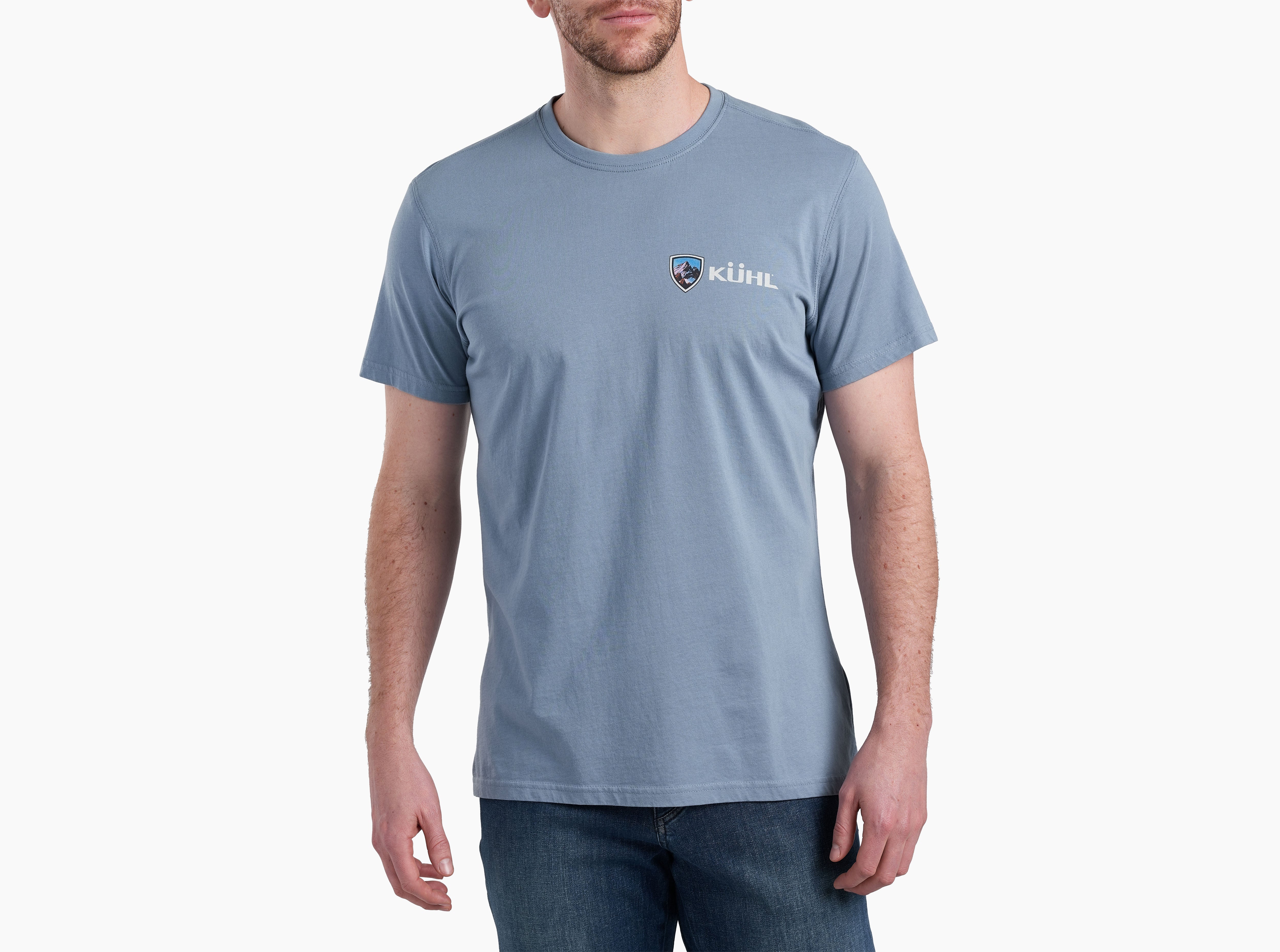 Polera Kühl Mountain T - Image 17