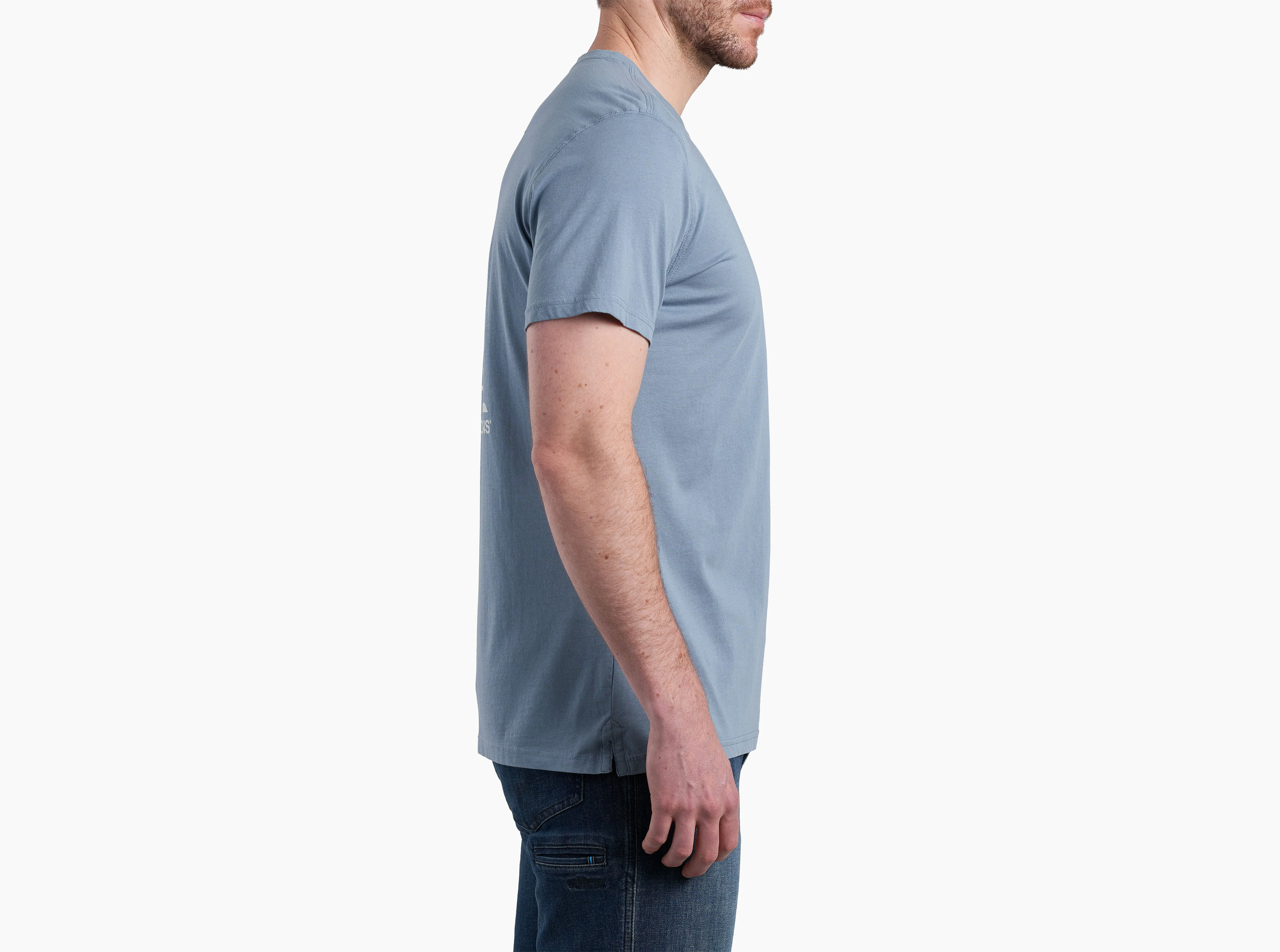 Polera Kühl Mountain T - Image 18