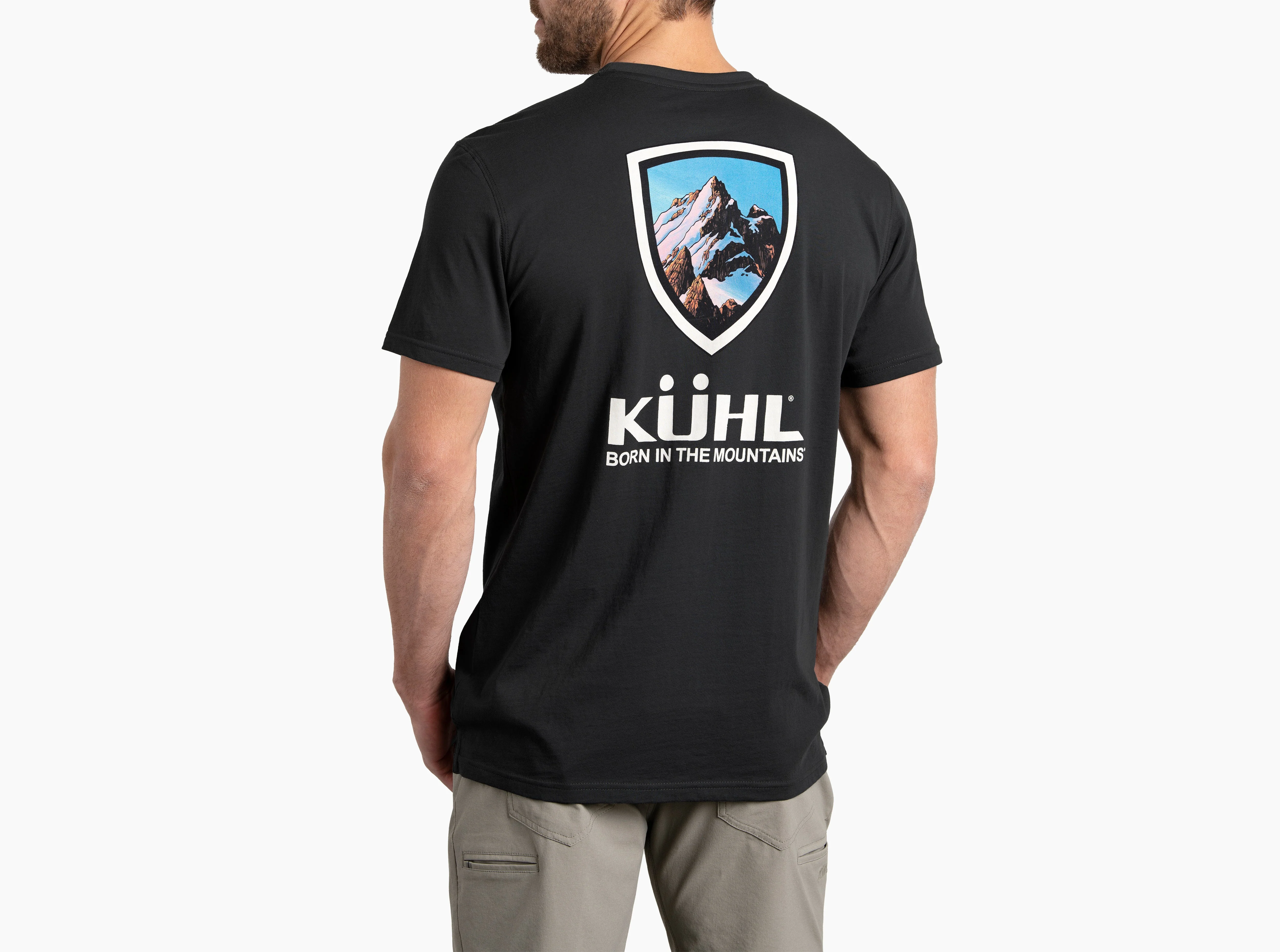 Polera Kühl Mountain T - Image 19