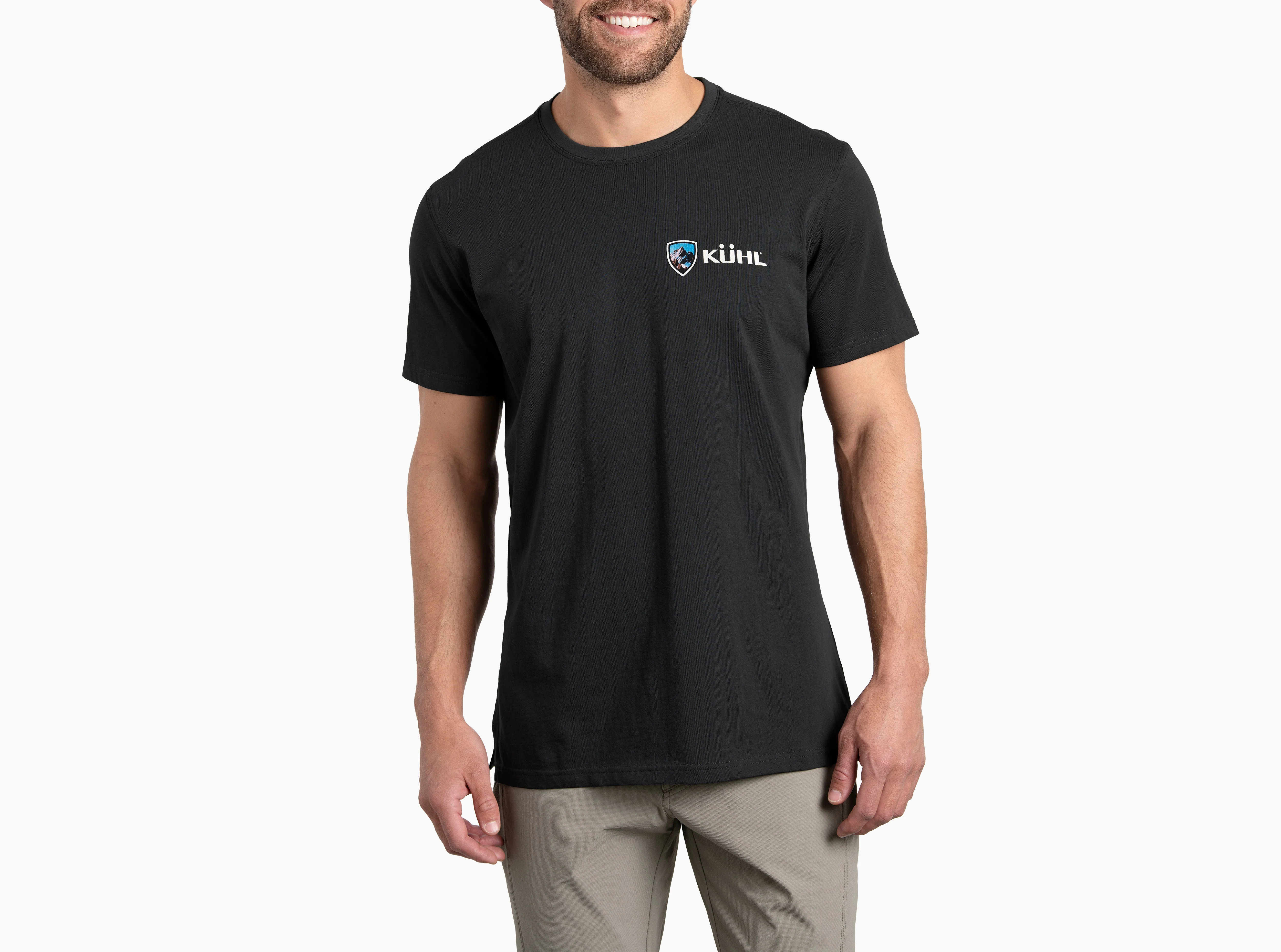 Polera Kühl Mountain T - Image 20