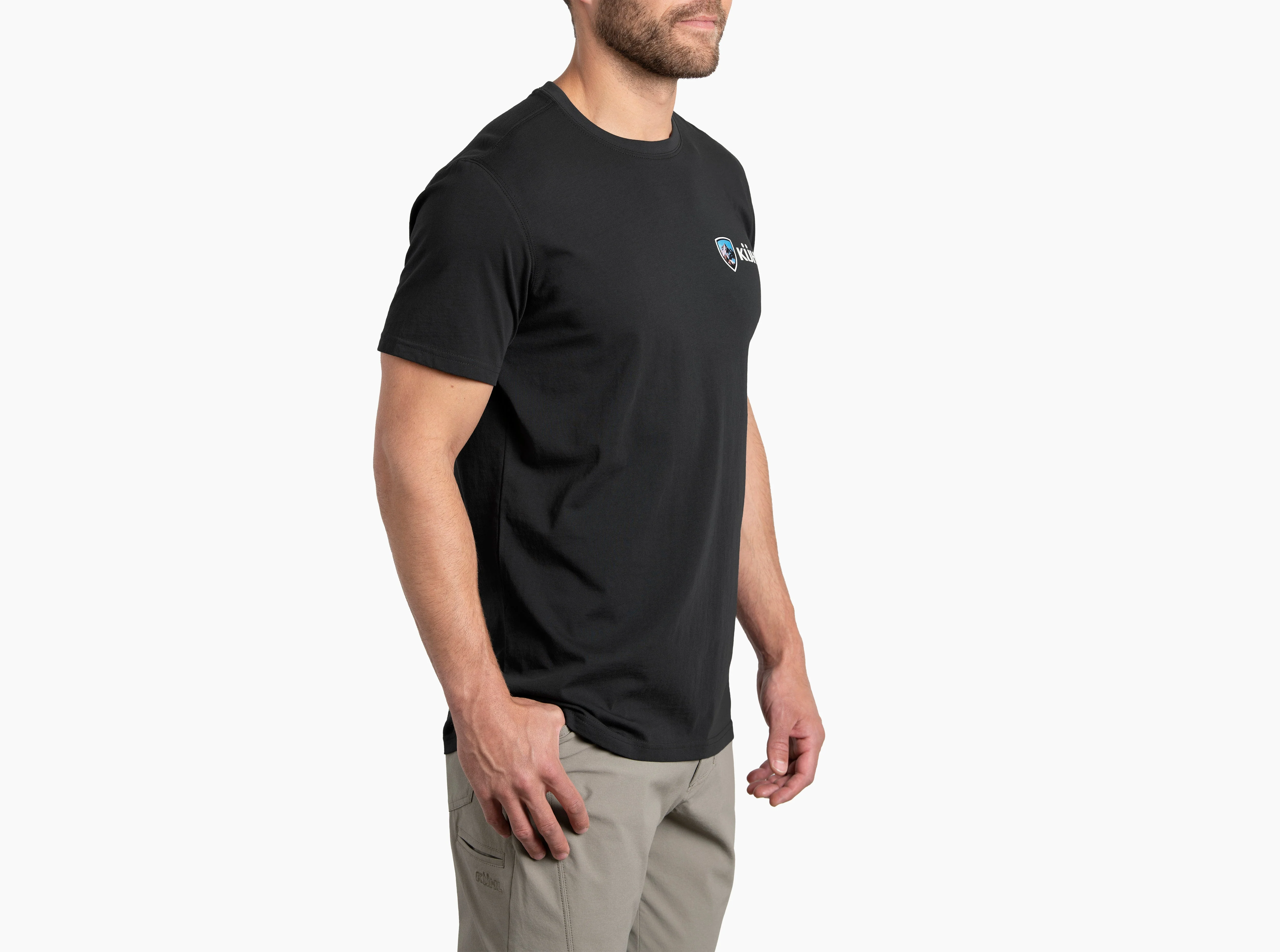Polera Kühl Mountain T - Image 21