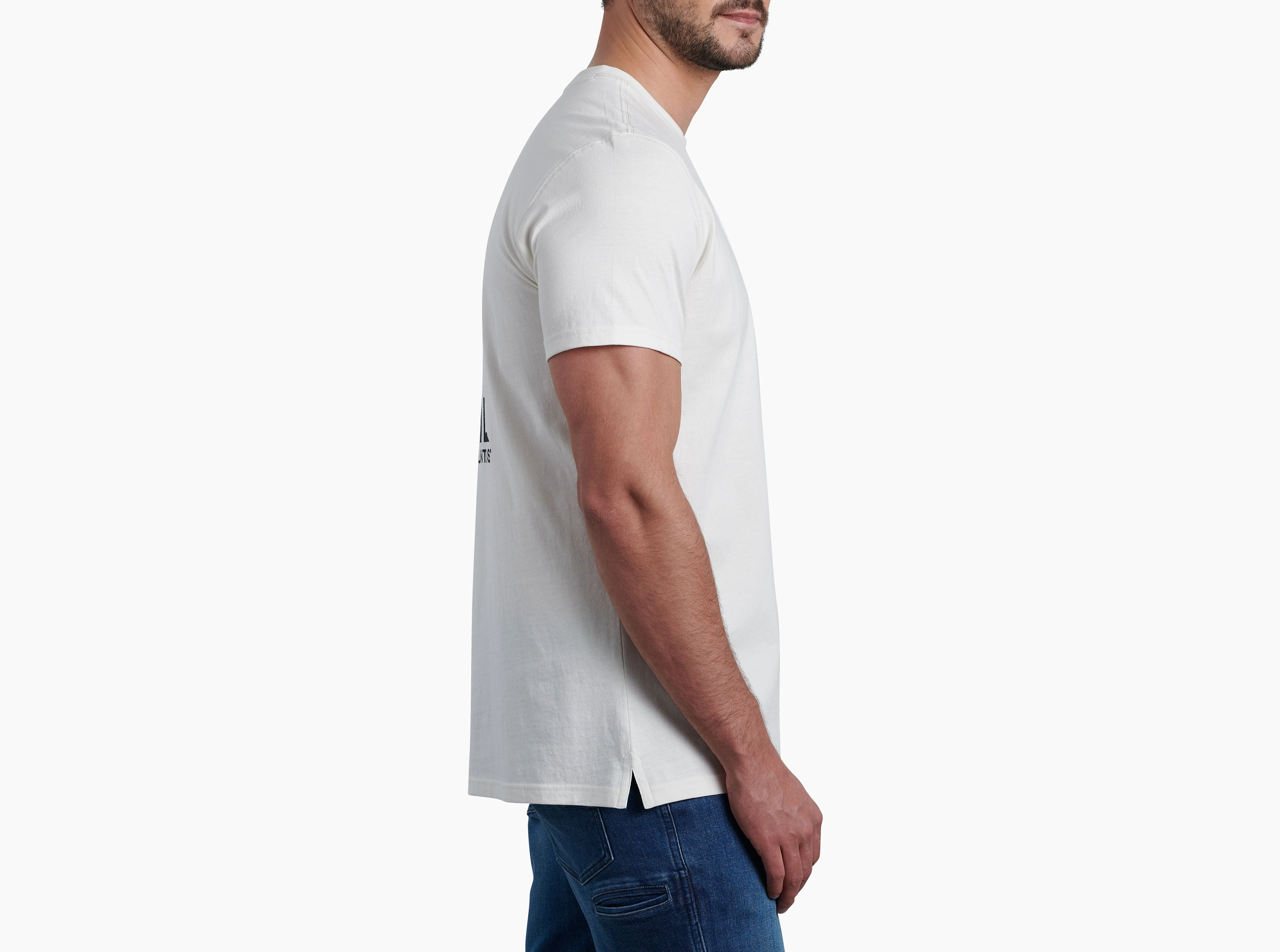 Polera Kühl Mountain T - Image 8