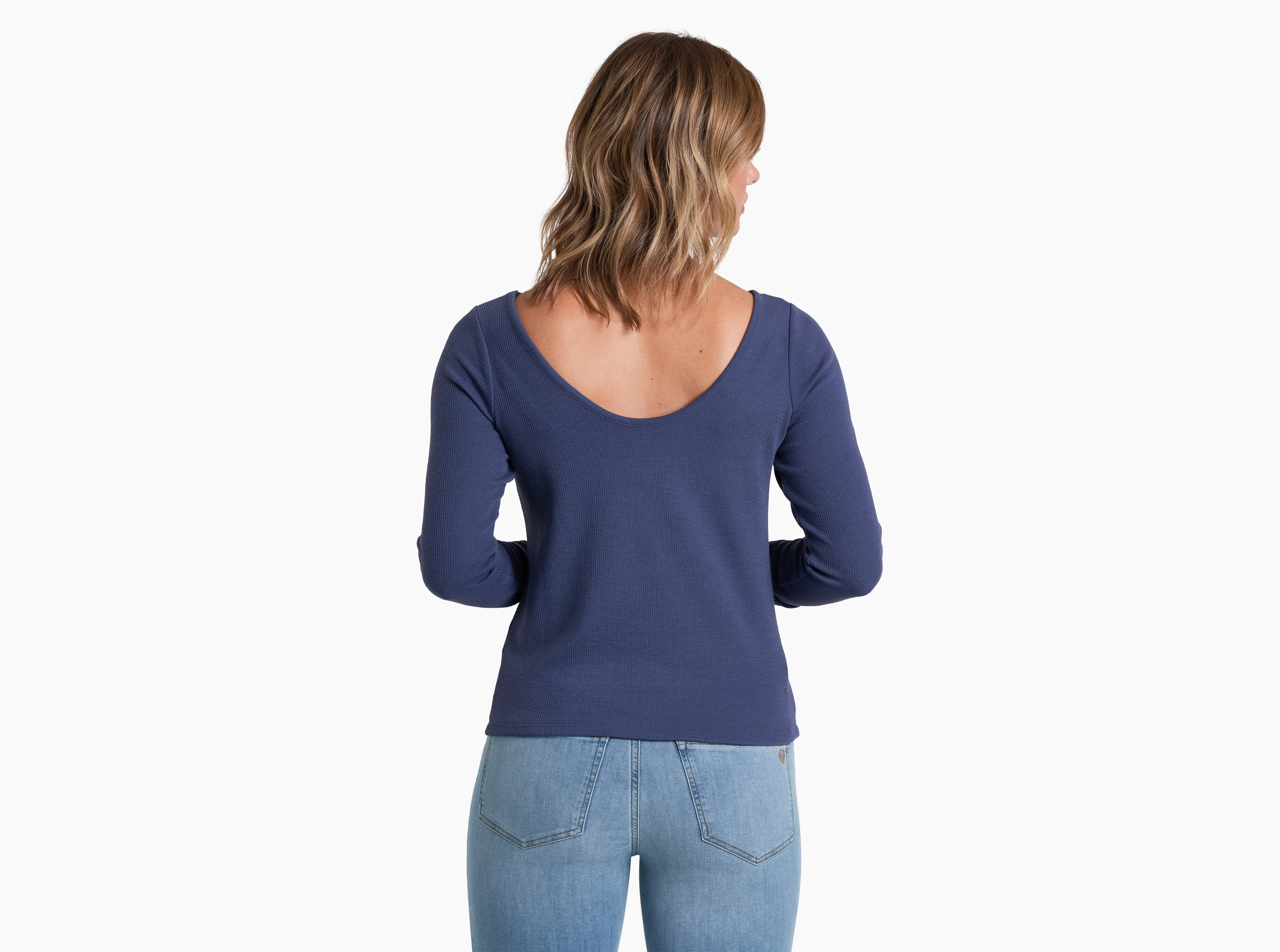 Polera Kühl Remi LS - Image 2