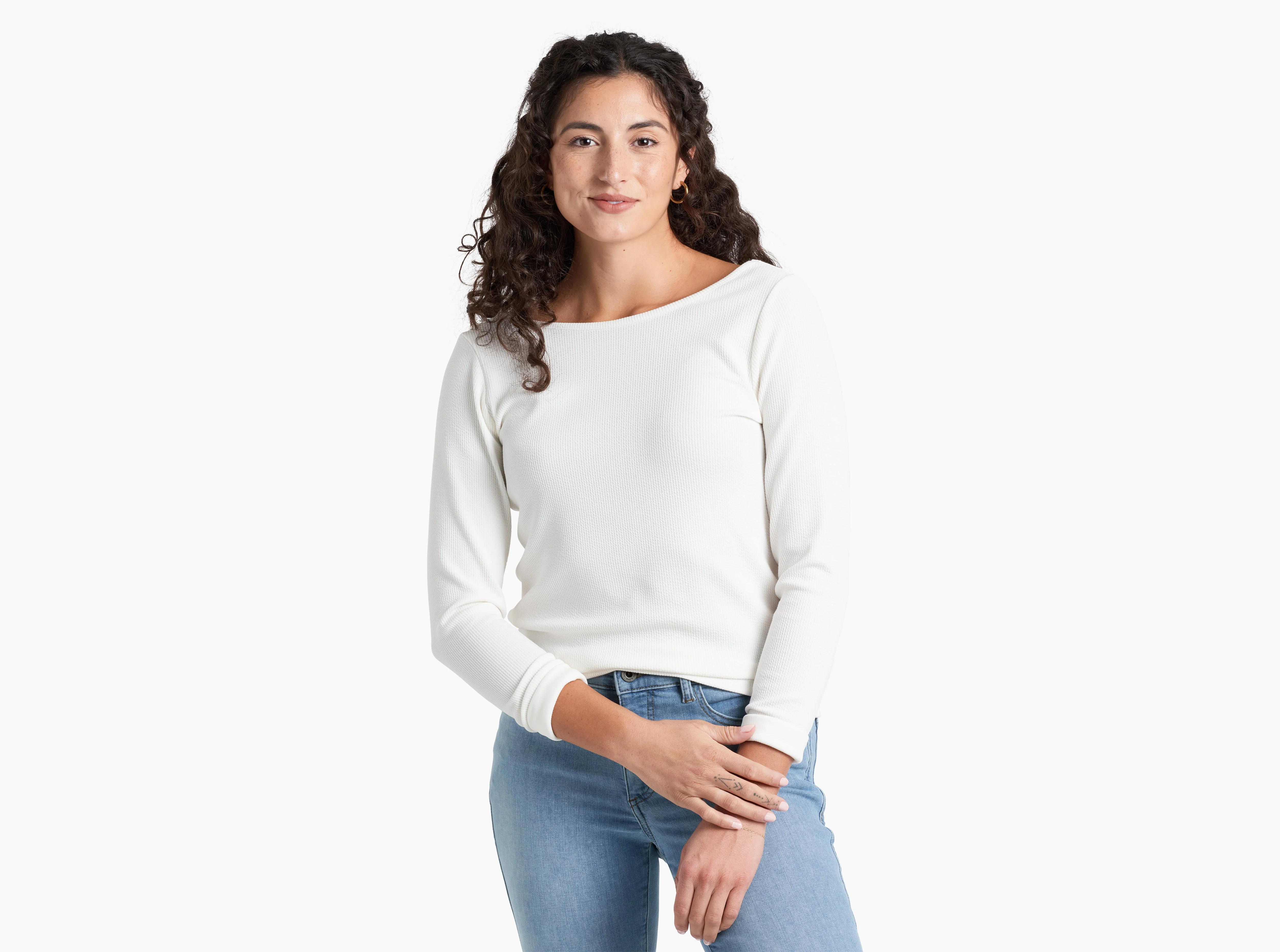 Polera Kühl Remi LS - Image 4