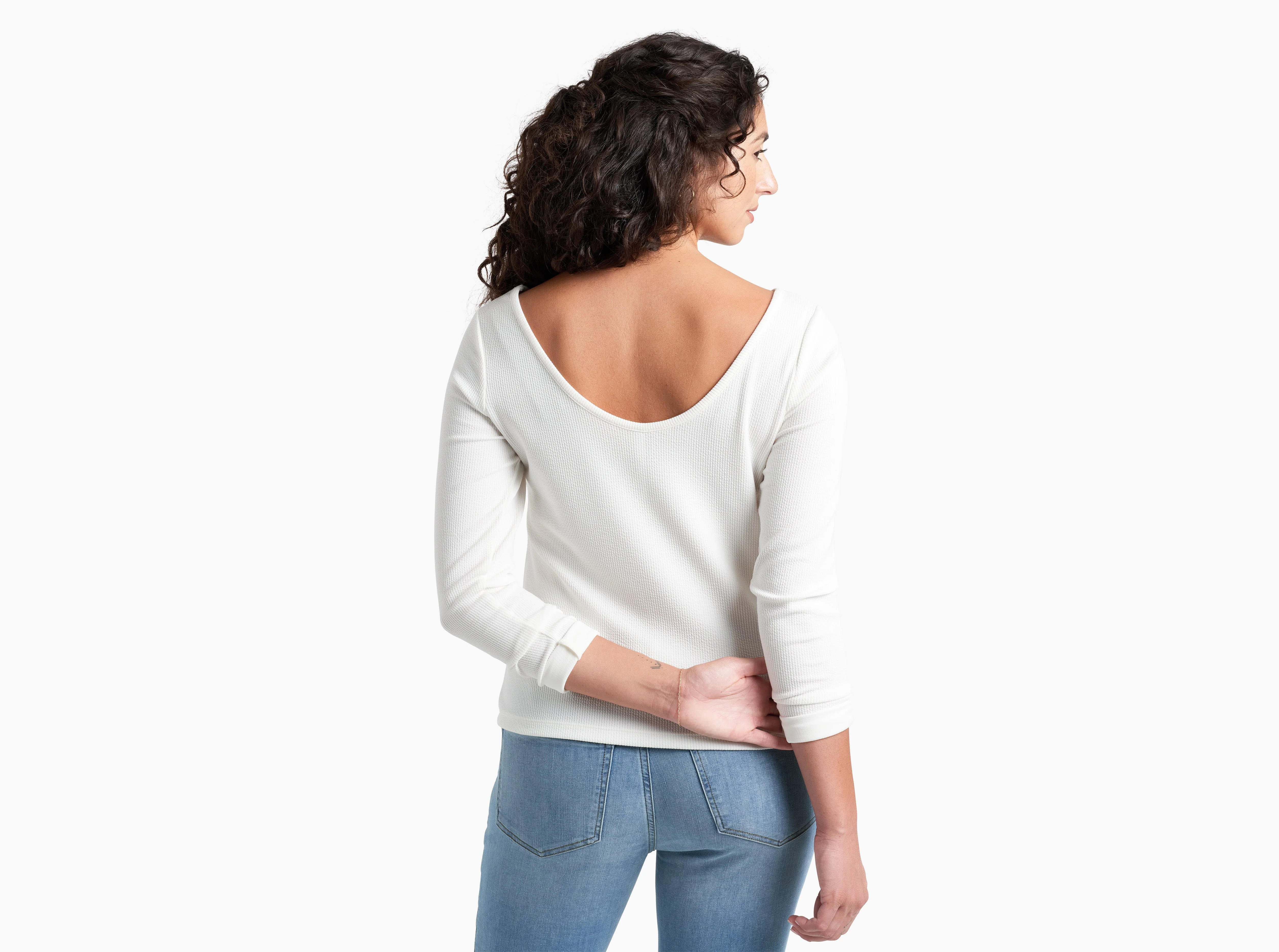Polera Kühl Remi LS - Image 5