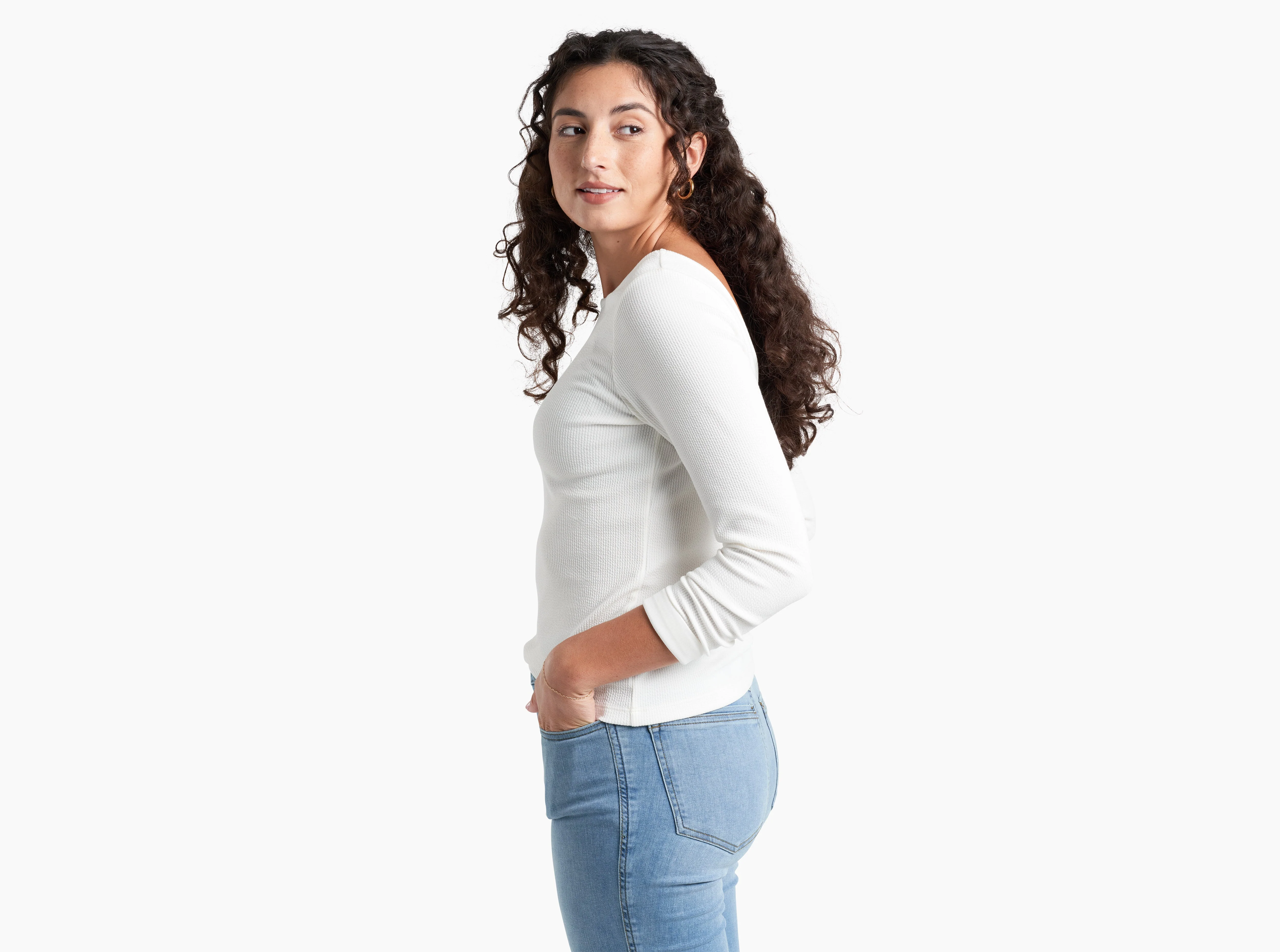 Polera Kühl Remi LS - Image 6