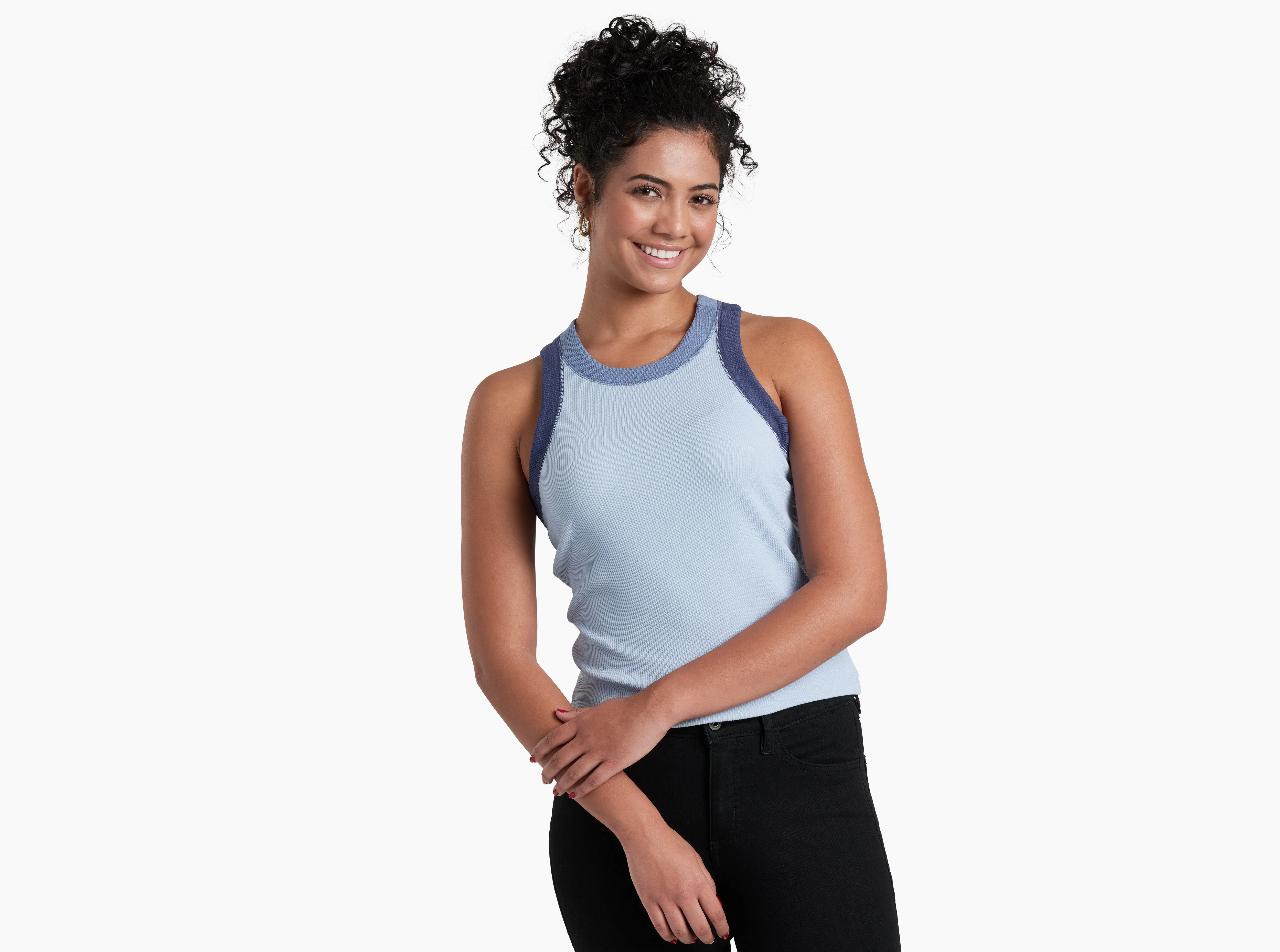 Polera Kühl Remi Tank