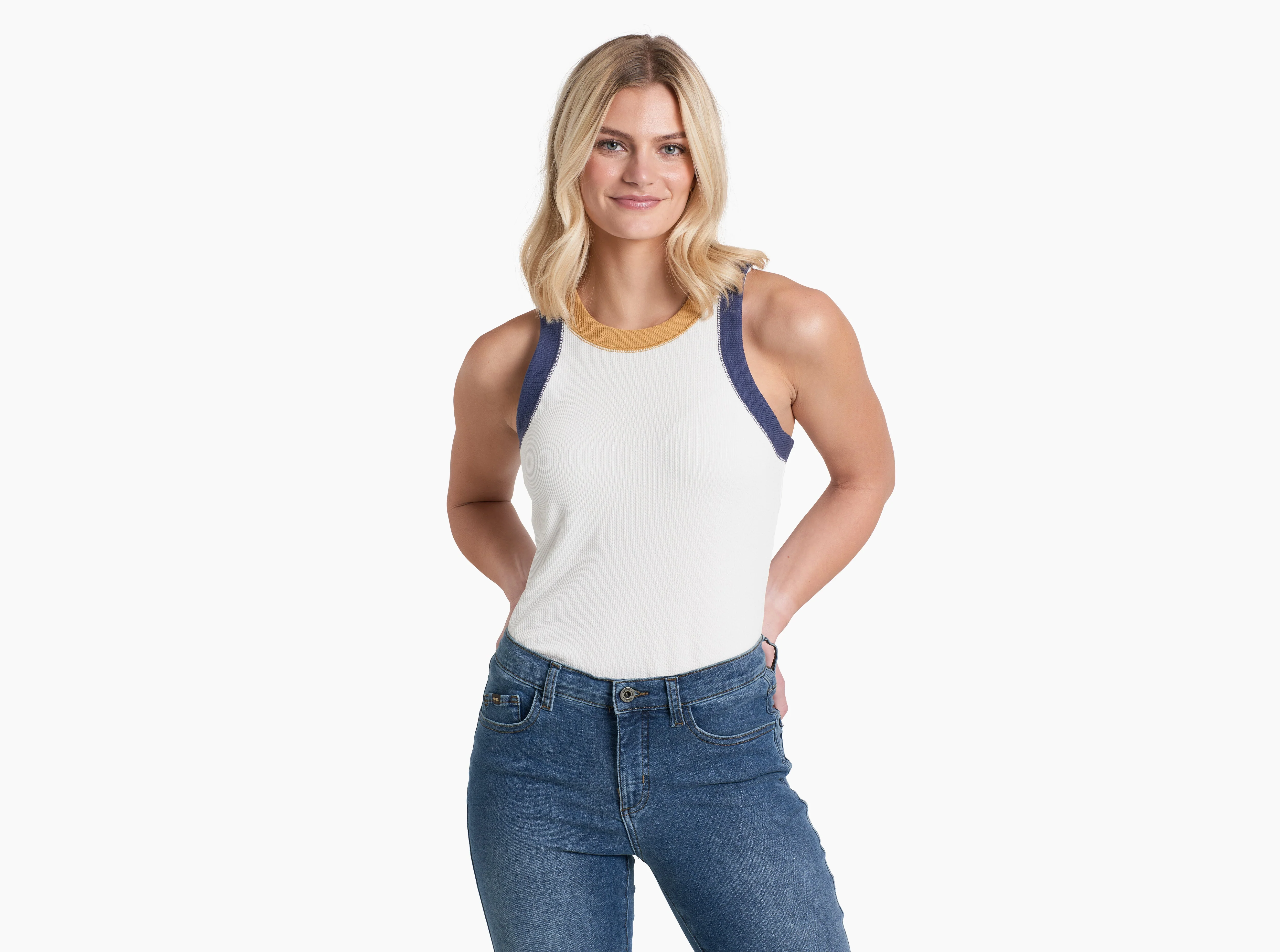 Polera Kühl Remi Tank - Image 4